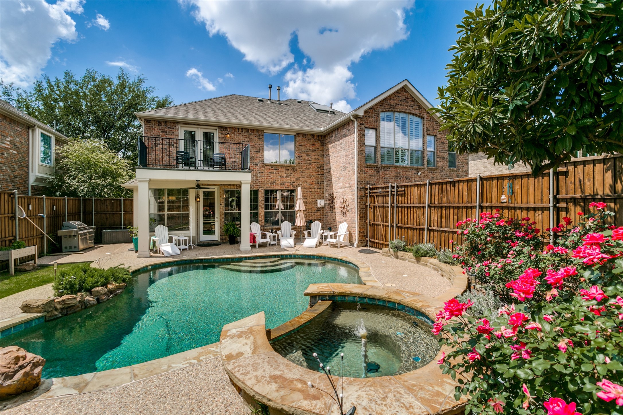 7409 Sugar Maple Drive
