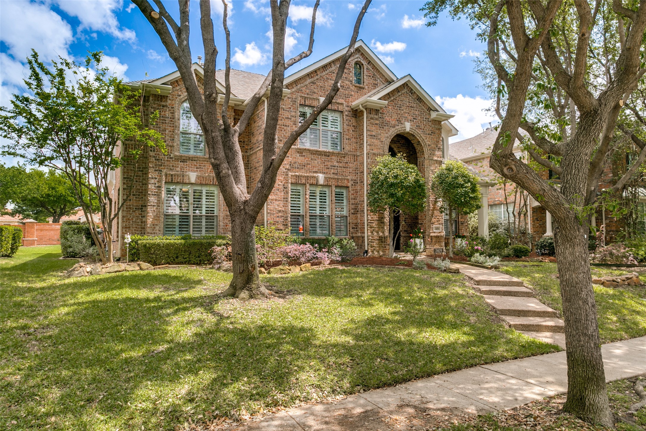 7409 Sugar Maple Drive
