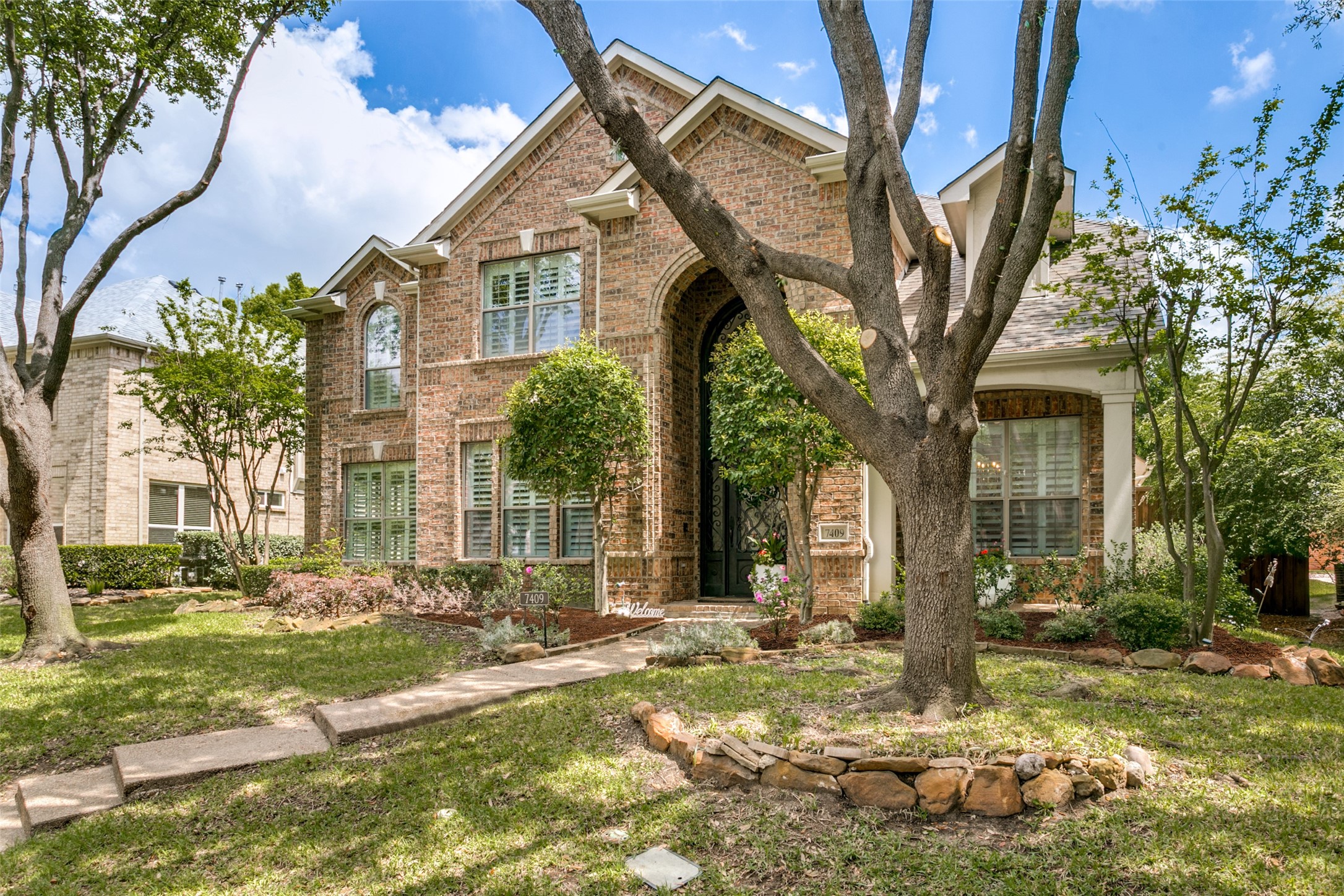 7409 Sugar Maple Drive