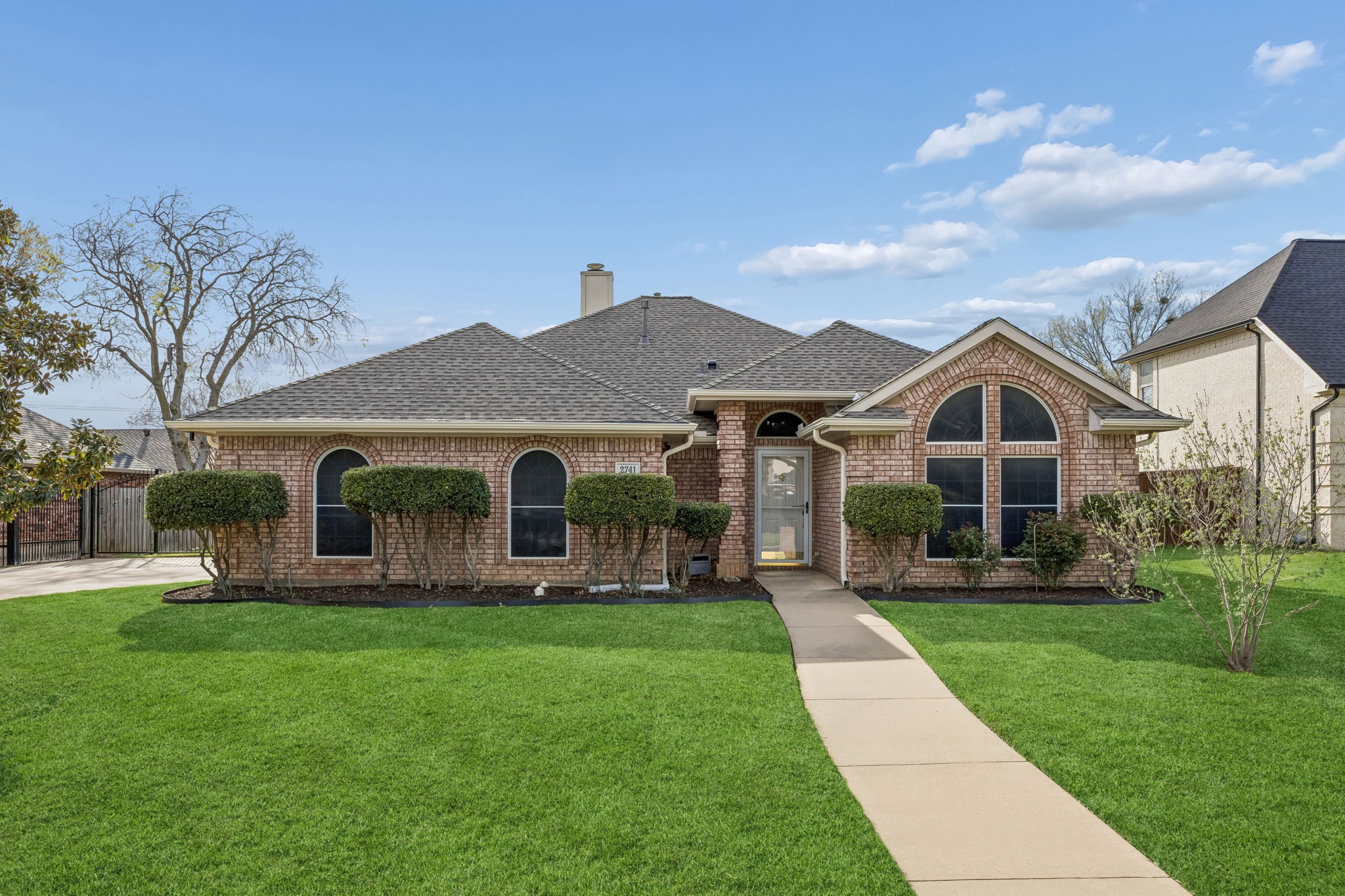 2741 Naples Drive