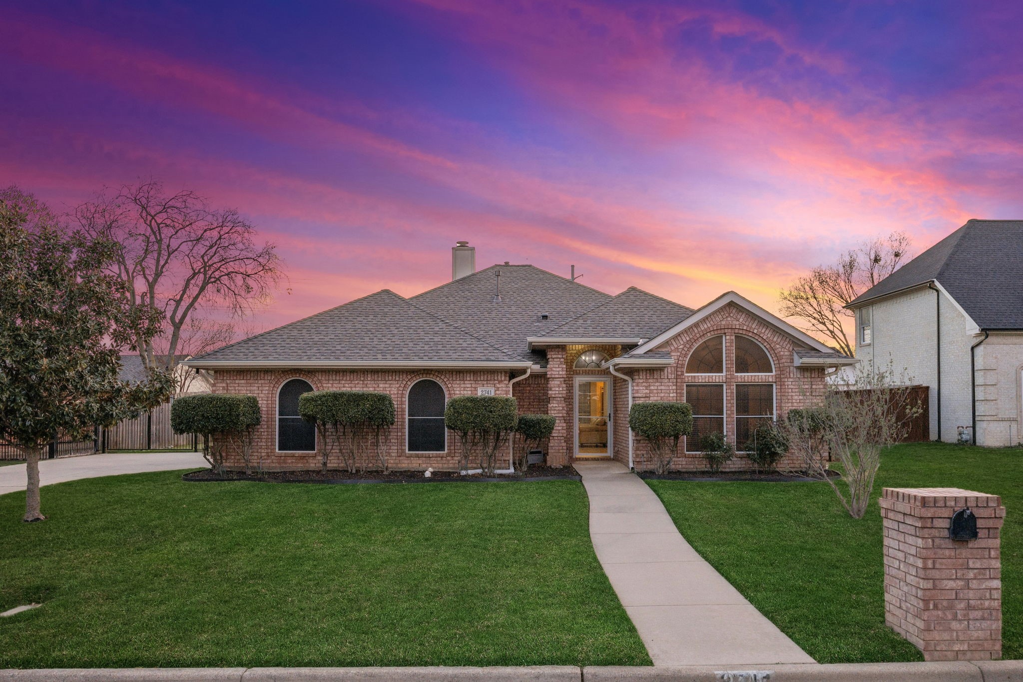 2741 Naples Drive