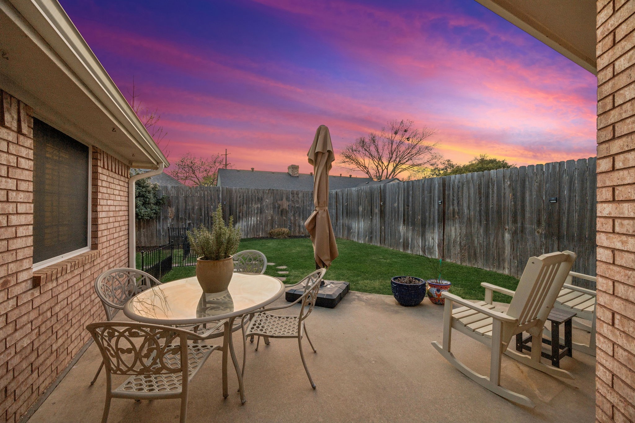 2741 Naples Drive