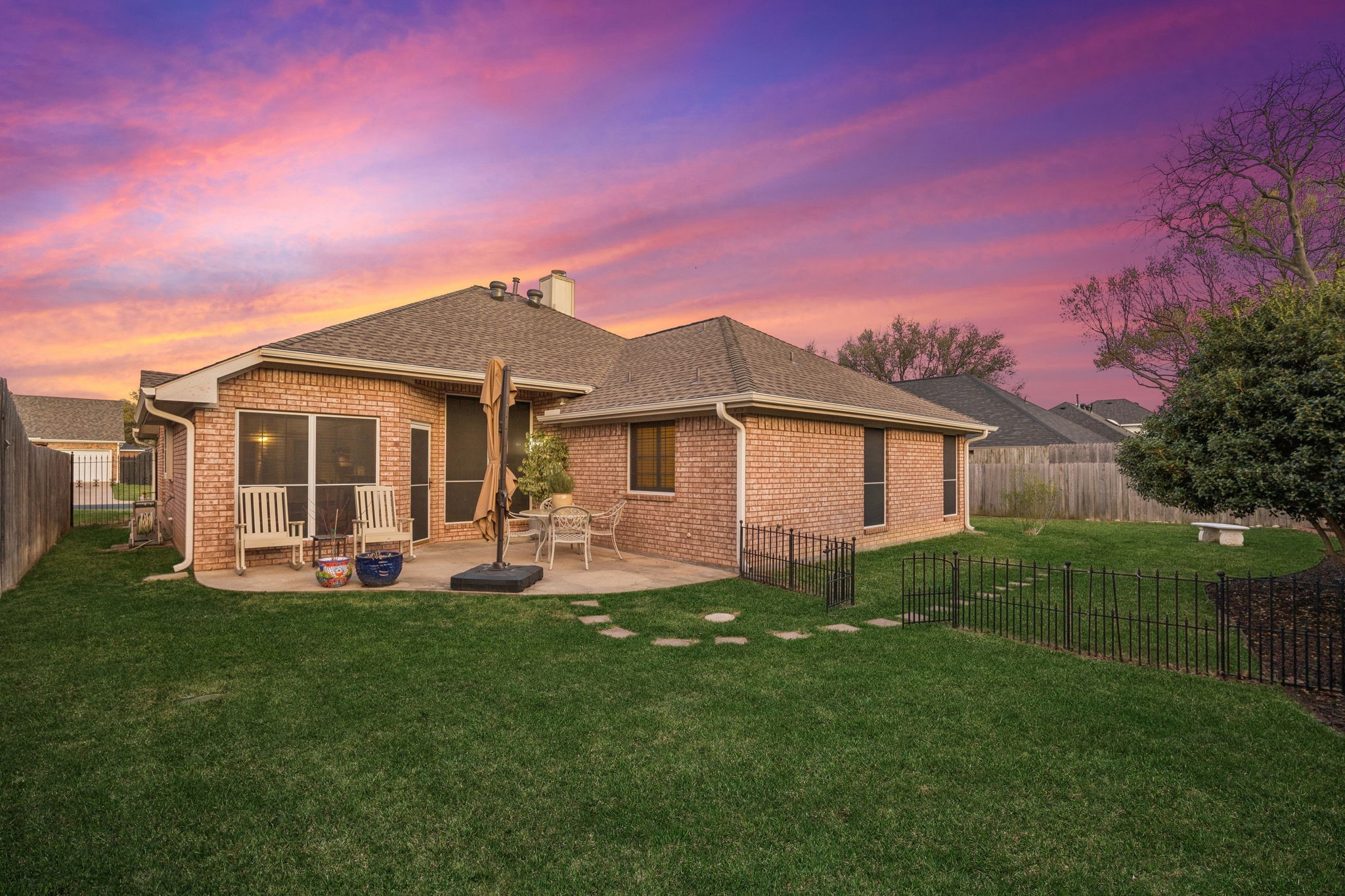 2741 Naples Drive