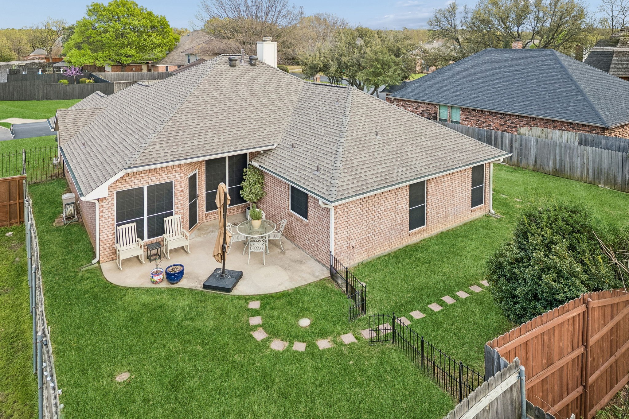2741 Naples Drive
