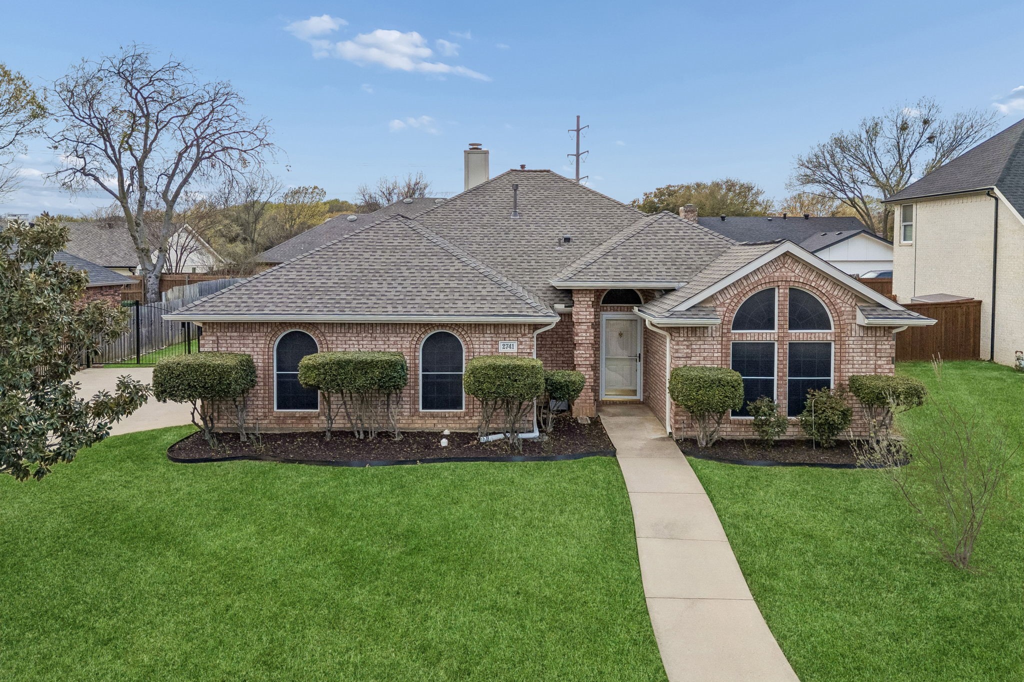 2741 Naples Drive