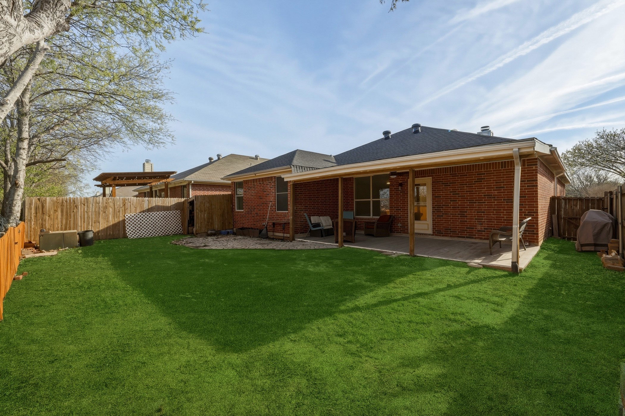 13509 Ponderosa Ranch Road