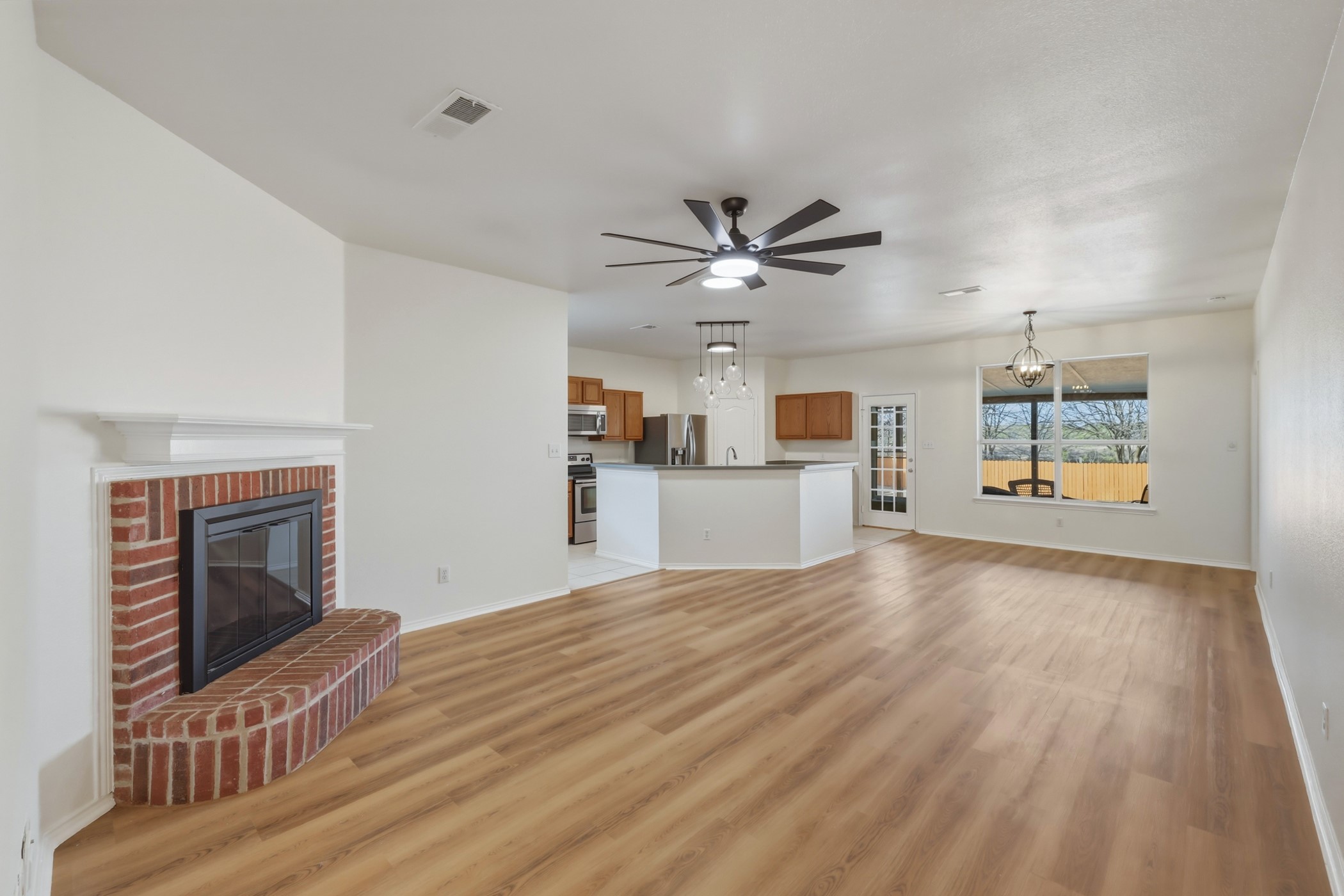 13509 Ponderosa Ranch Road