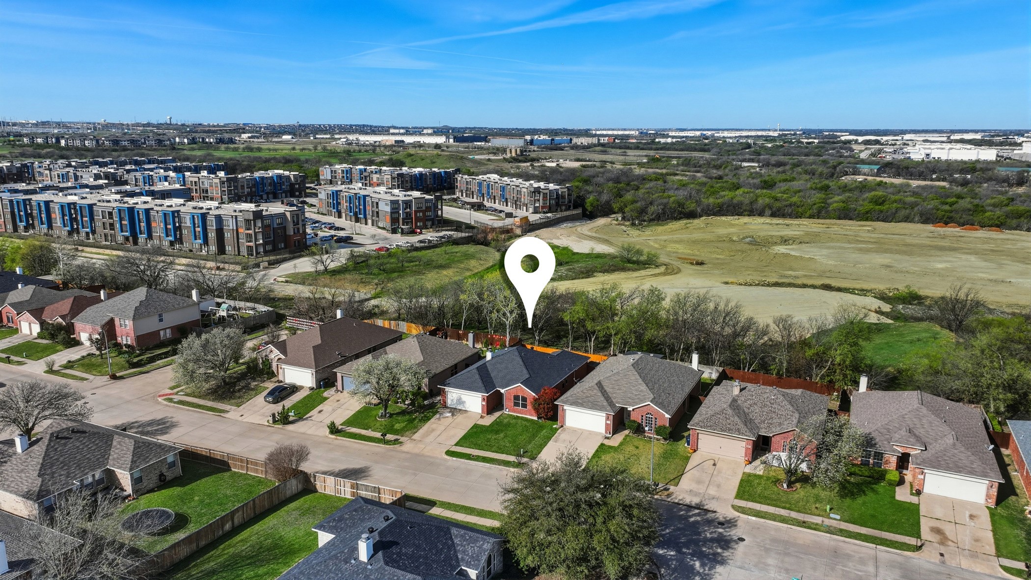 13509 Ponderosa Ranch Road