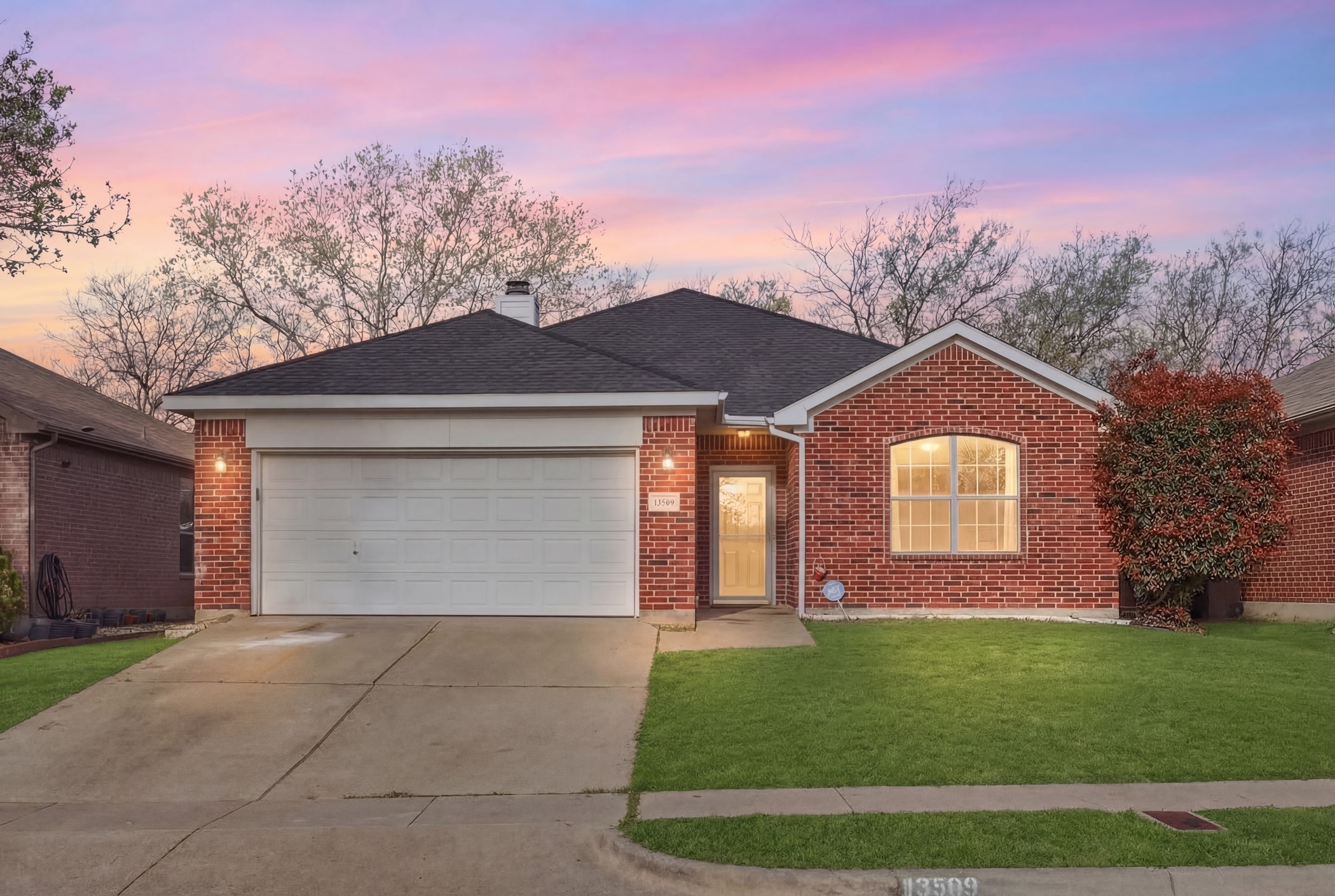 13509 Ponderosa Ranch Road