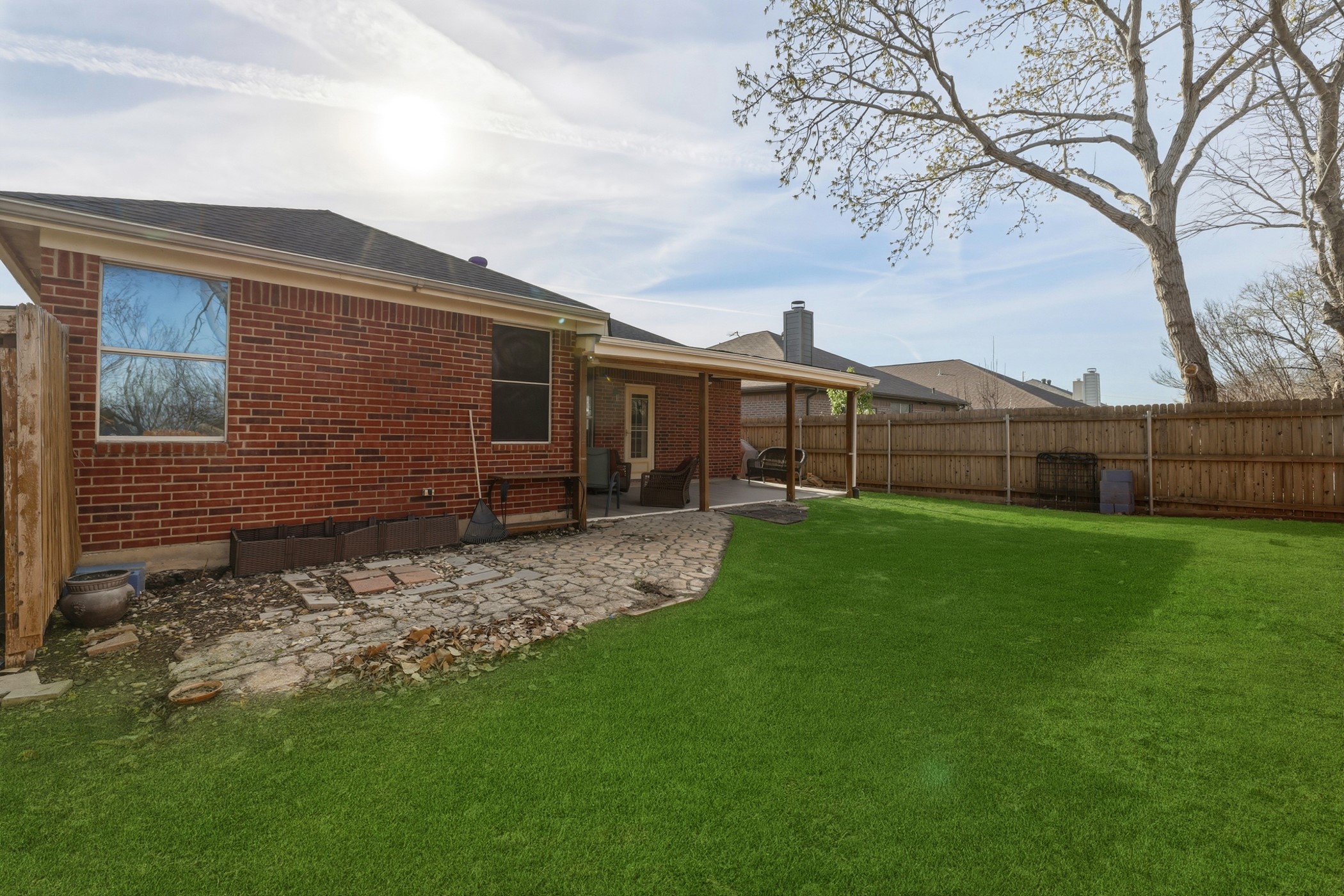 13509 Ponderosa Ranch Road