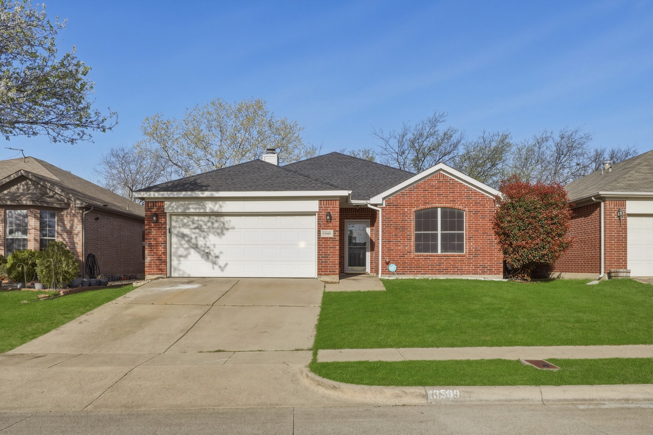 13509 Ponderosa Ranch Road