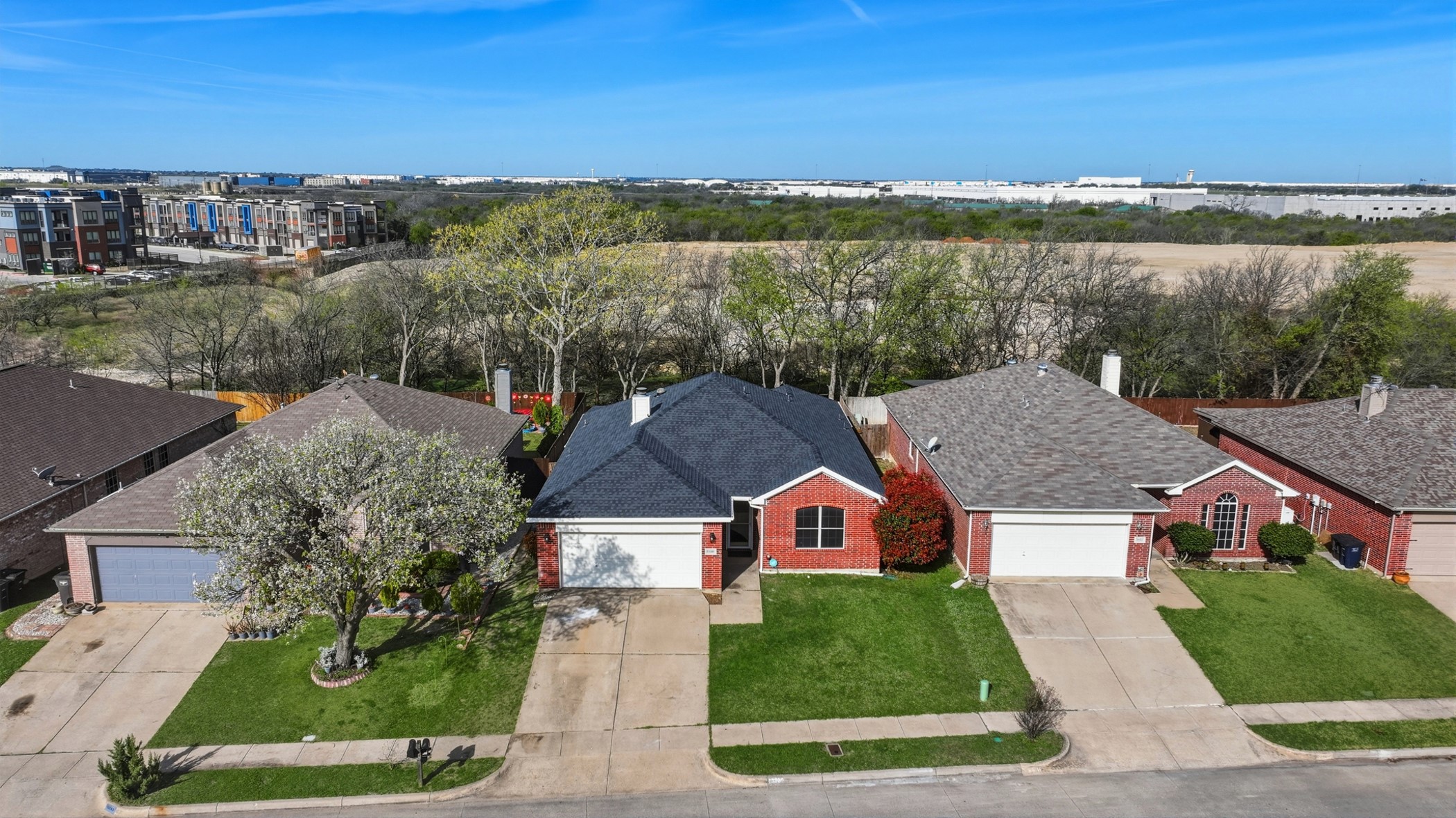 13509 Ponderosa Ranch Road