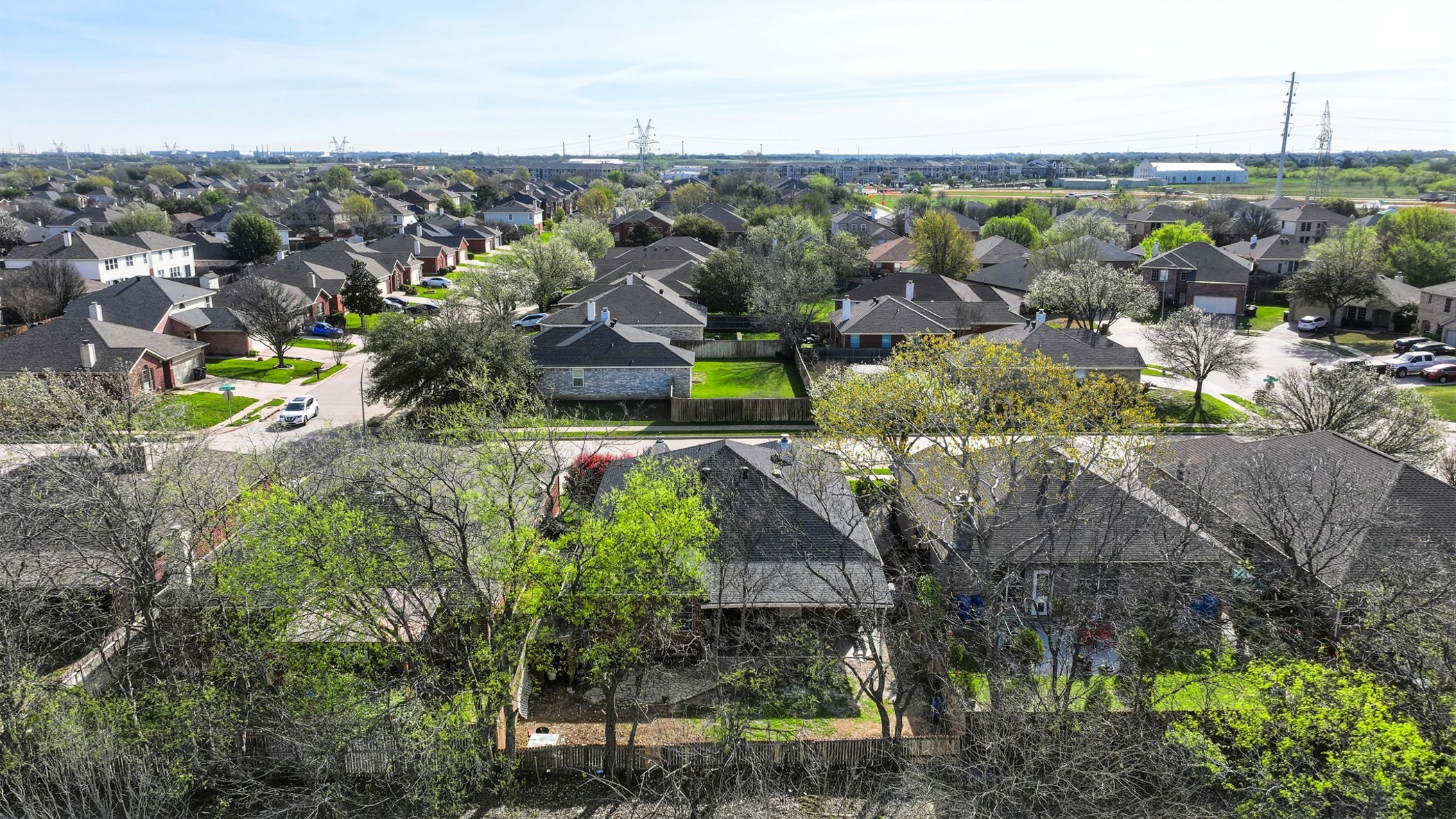13509 Ponderosa Ranch Road