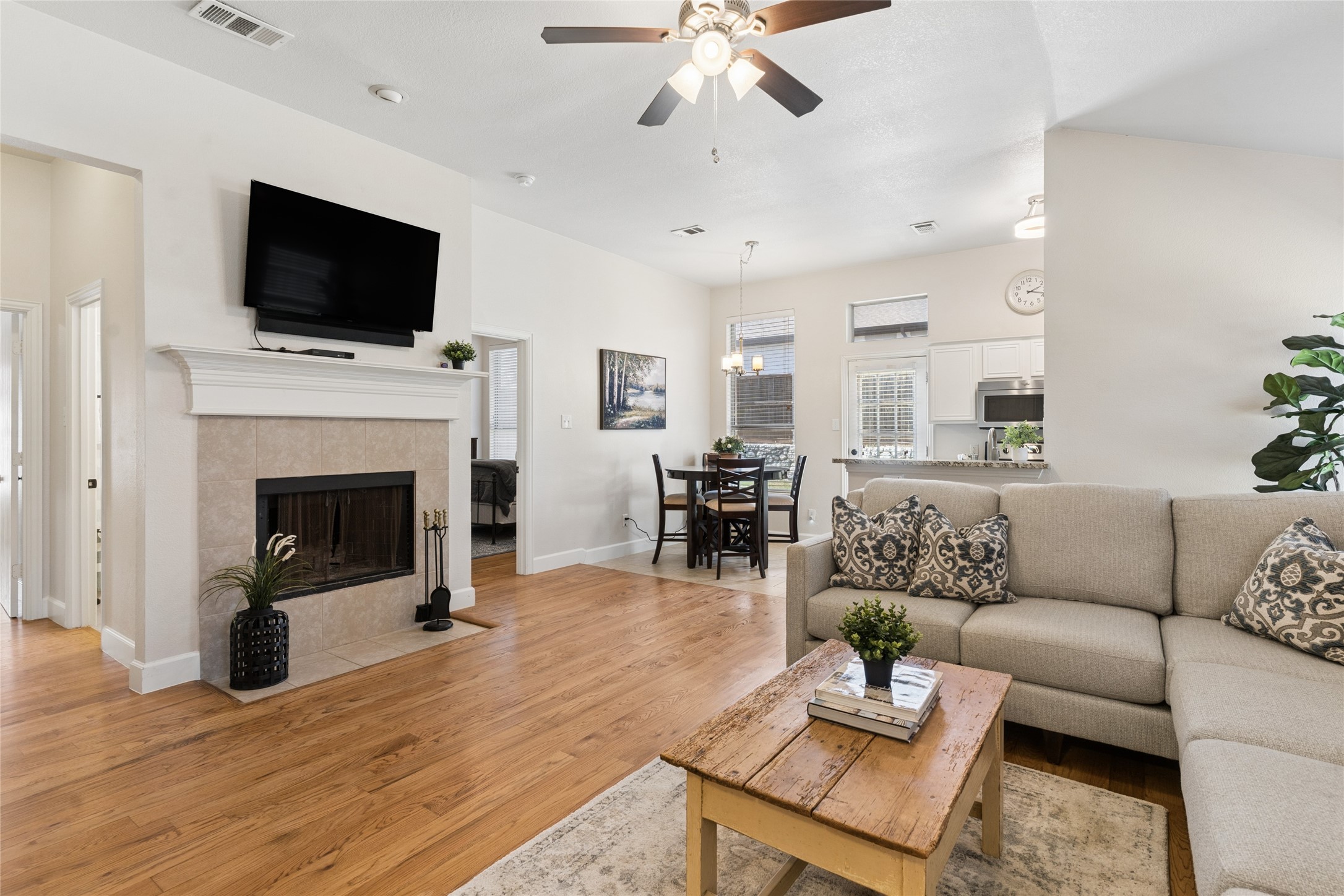 2305 Highridge Drive