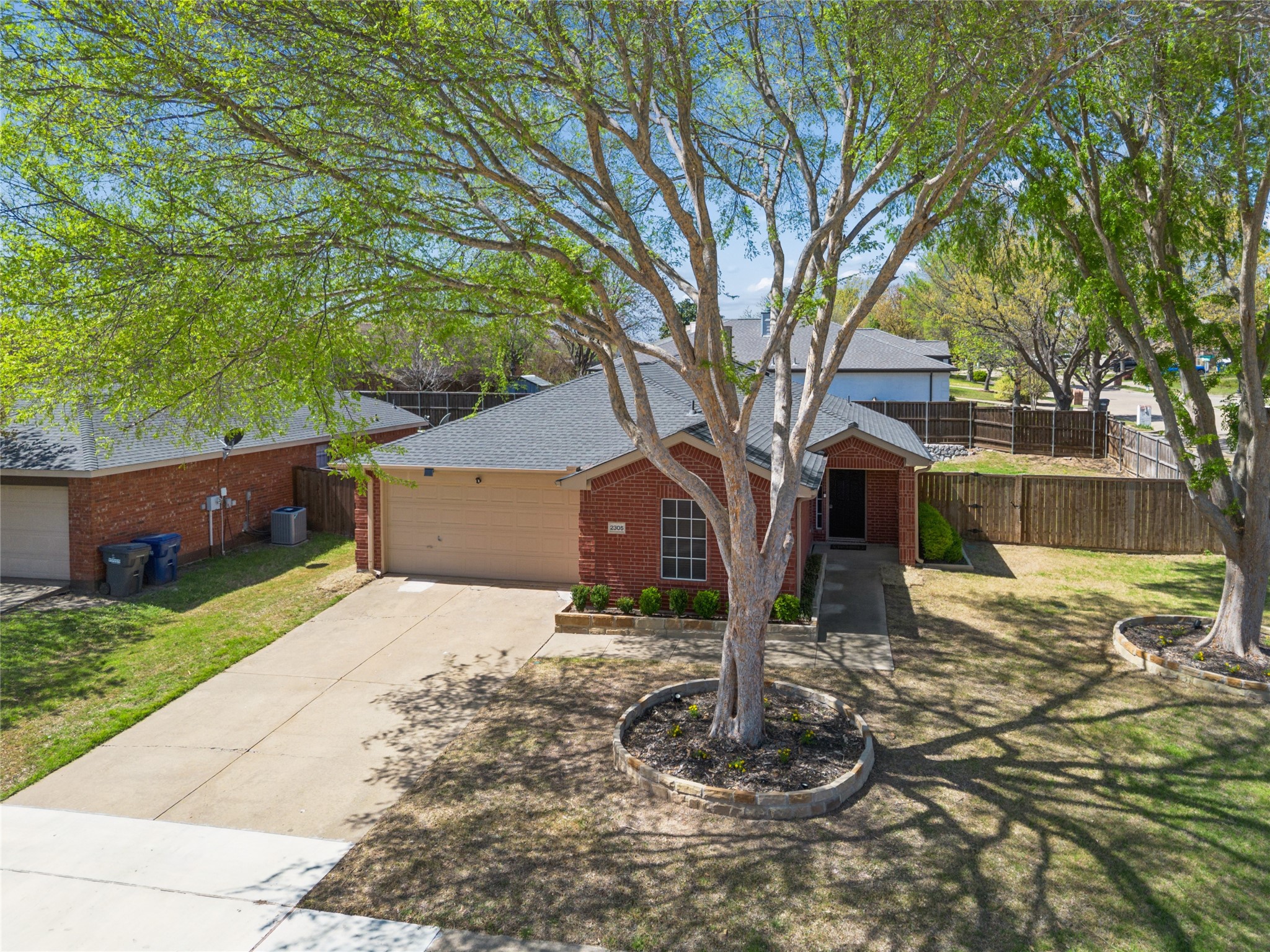 2305 Highridge Drive