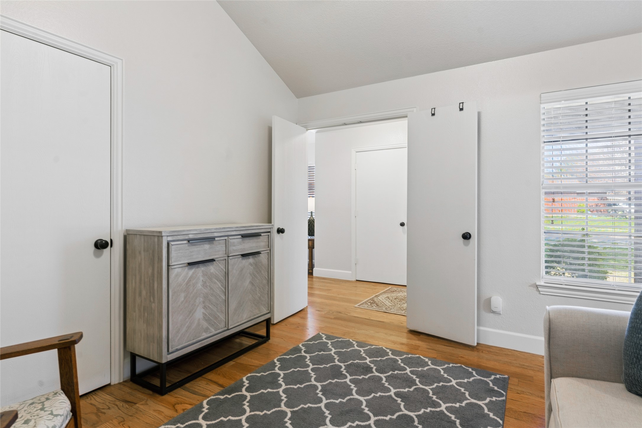 2305 Highridge Drive