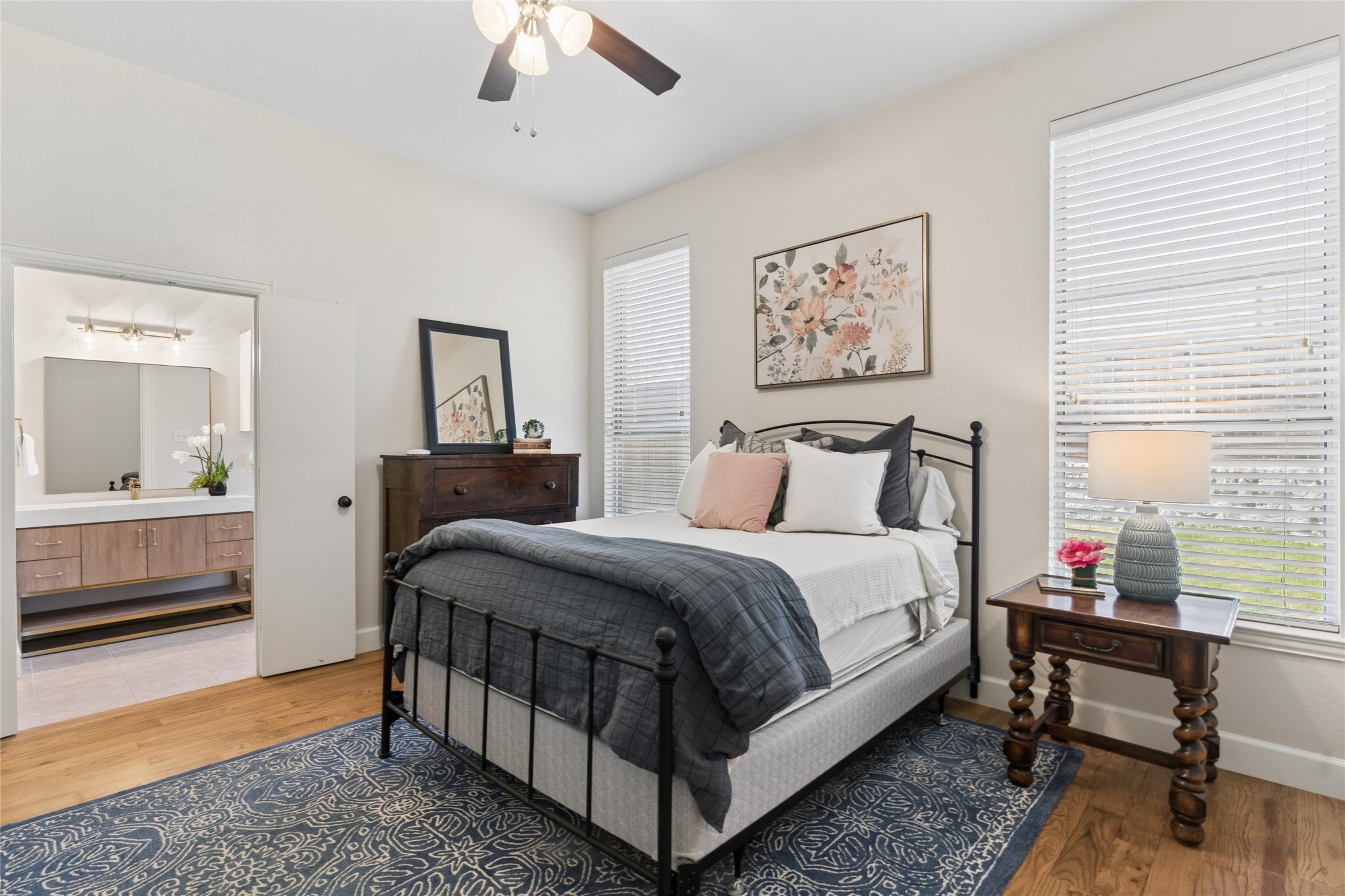 2305 Highridge Drive