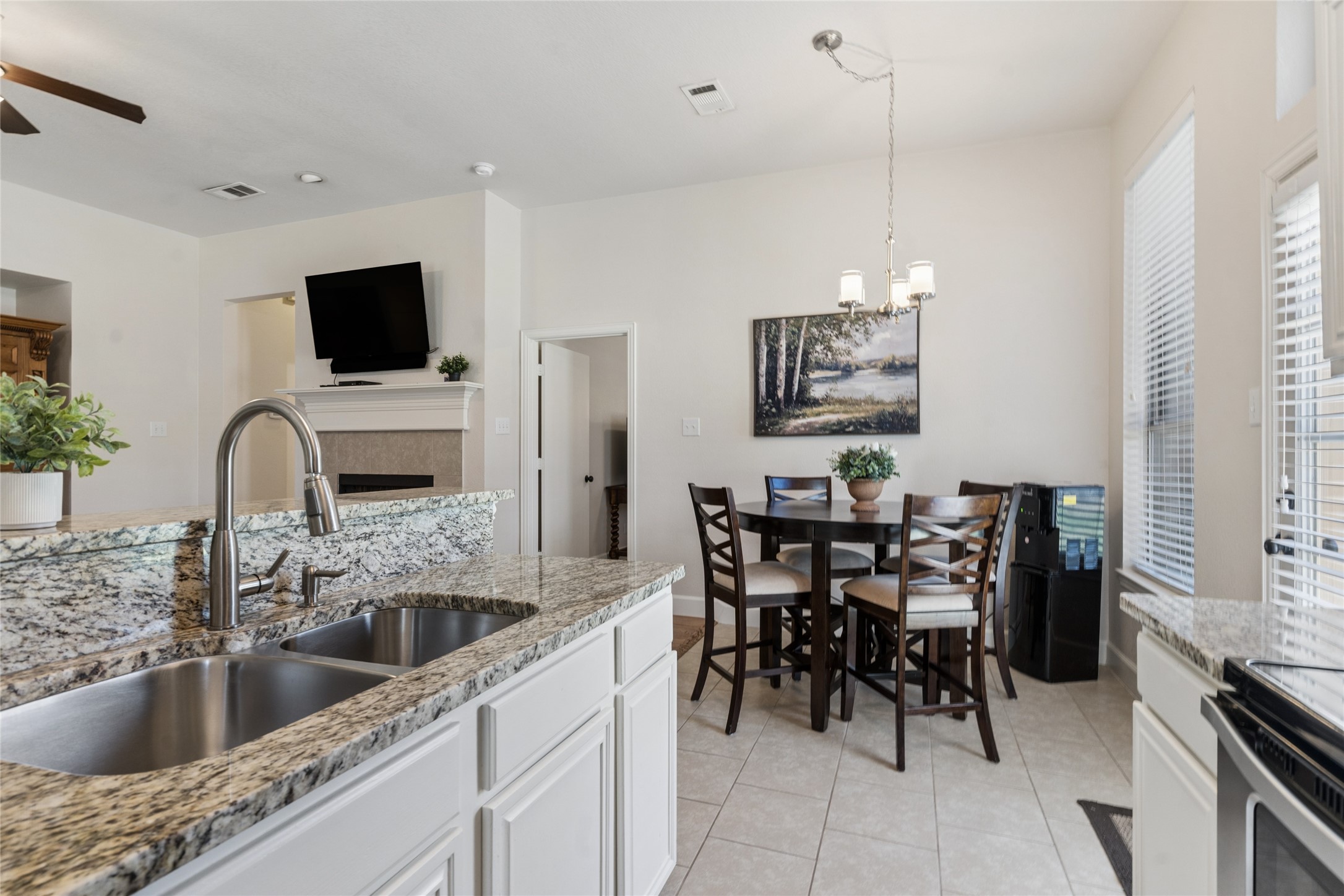 2305 Highridge Drive