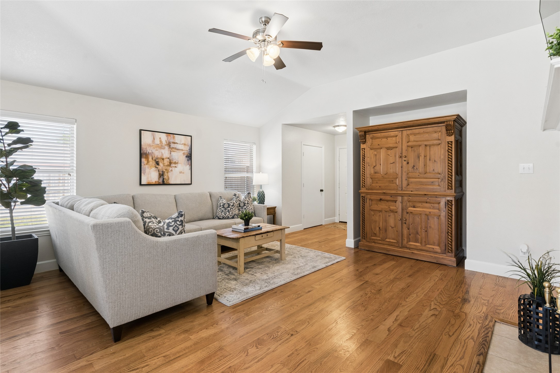 2305 Highridge Drive