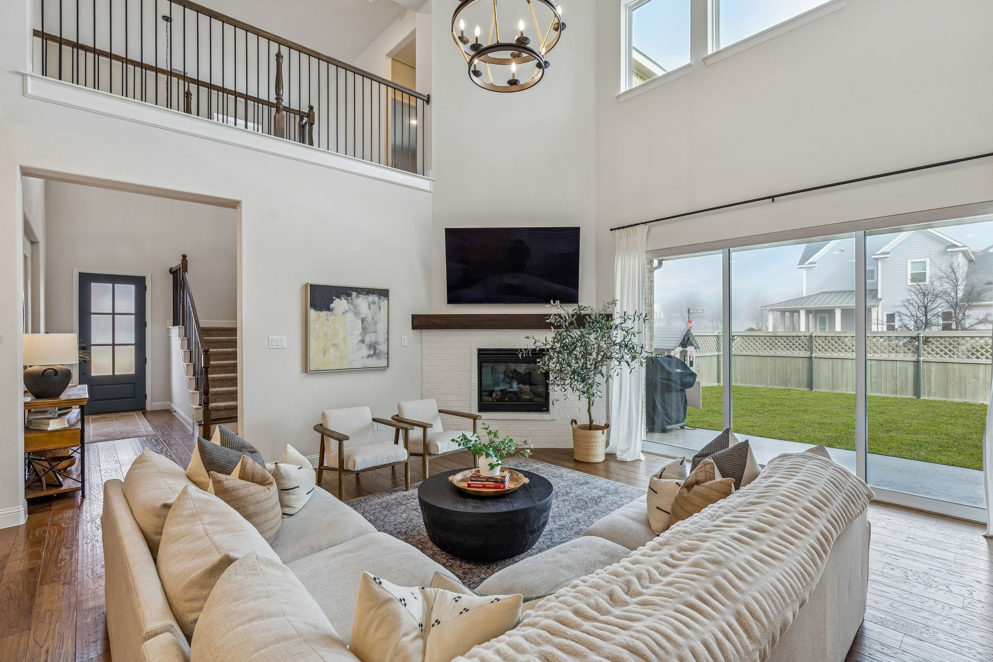 601 N Pecan Parkway