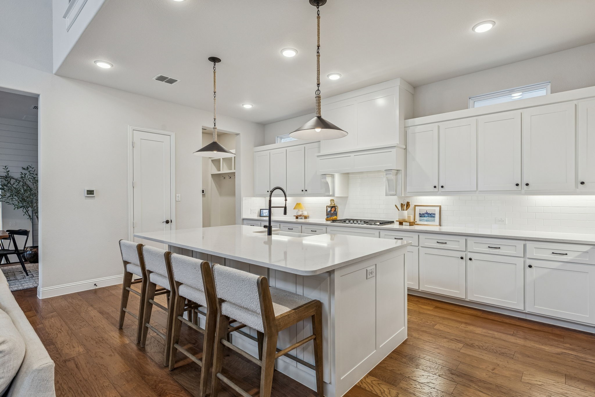 601 N Pecan Parkway