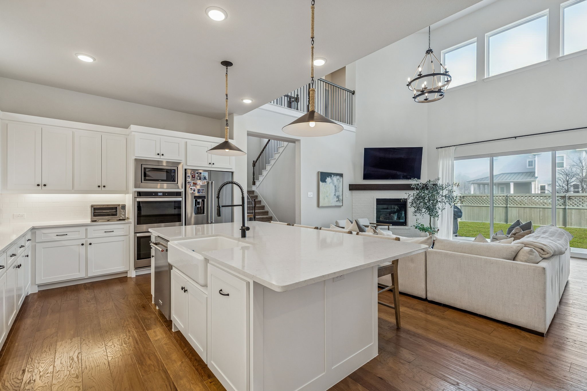 601 N Pecan Parkway