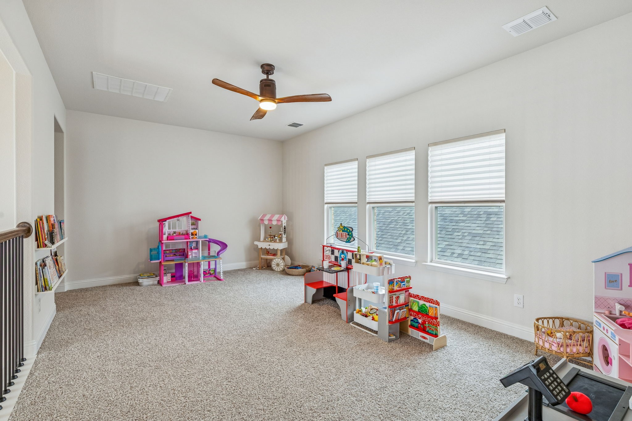 601 N Pecan Parkway