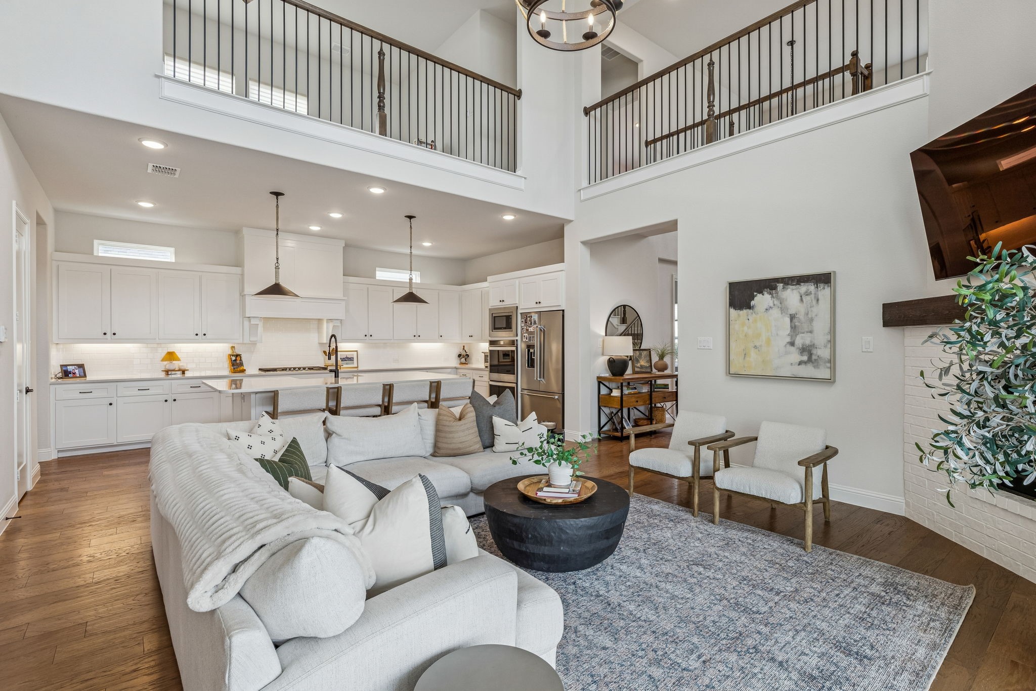 601 N Pecan Parkway