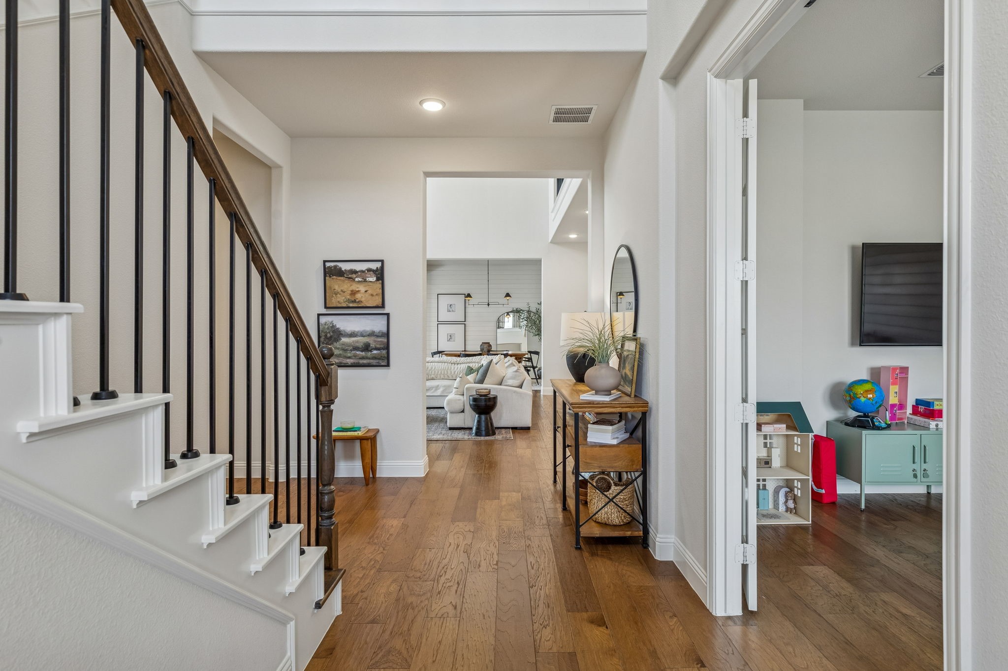 601 N Pecan Parkway