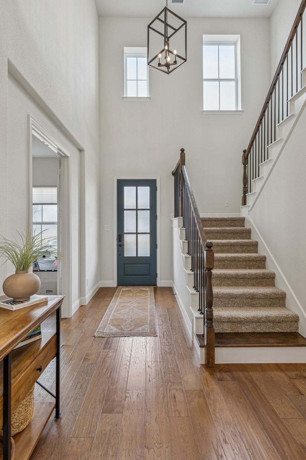 601 N Pecan Parkway