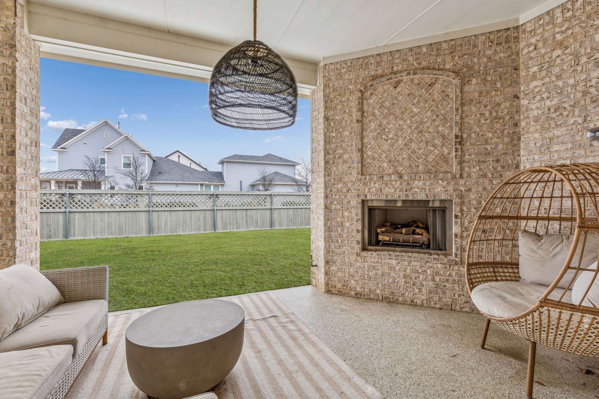 601 N Pecan Parkway