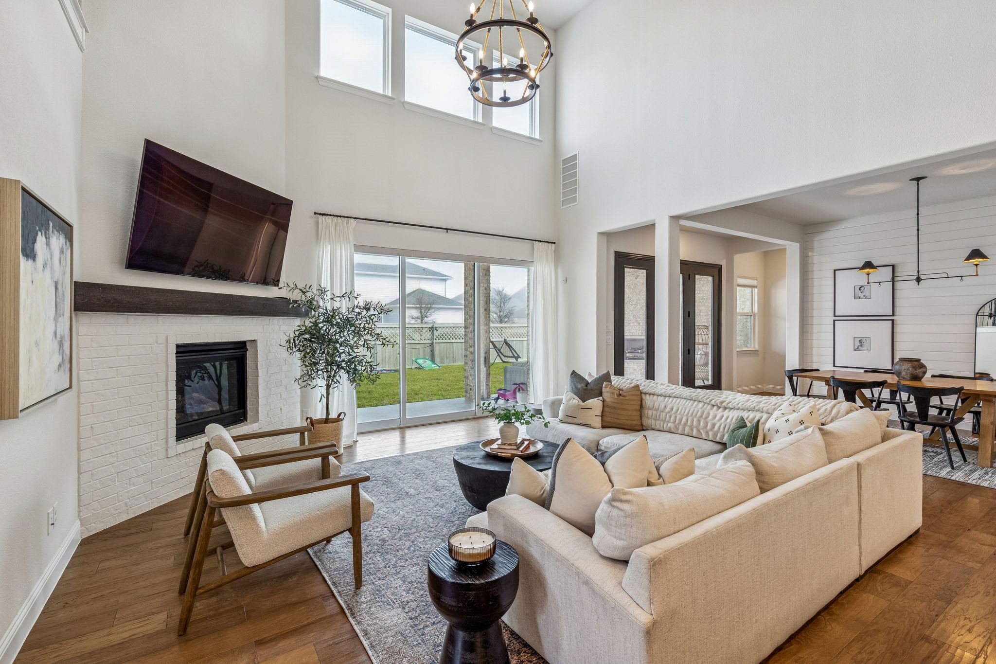 601 N Pecan Parkway