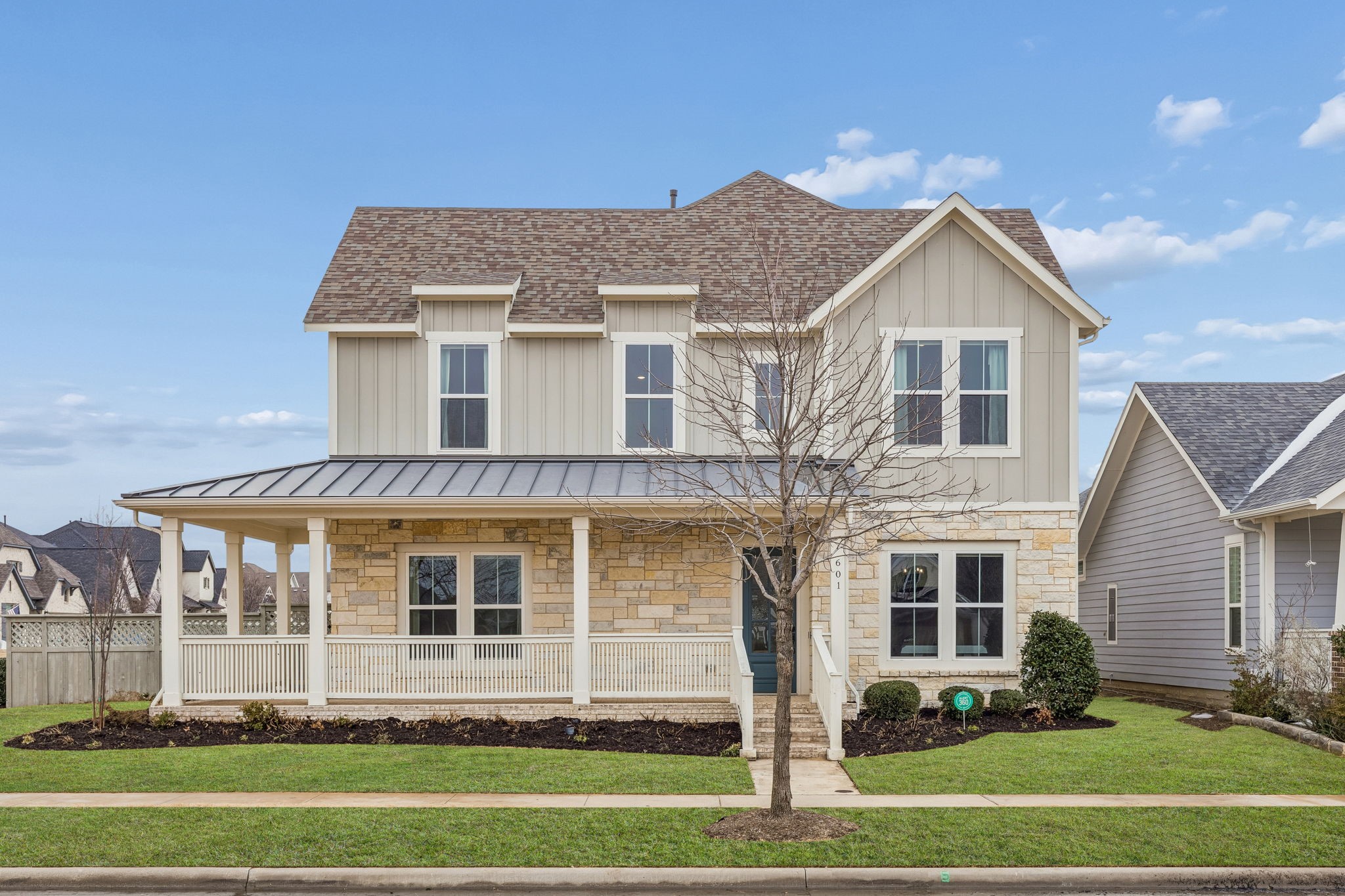 601 N Pecan Parkway