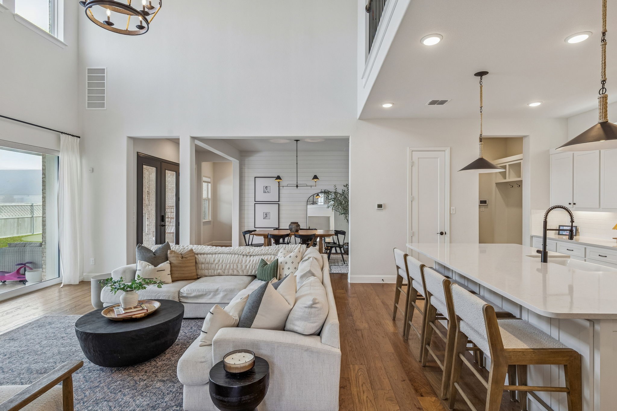 601 N Pecan Parkway