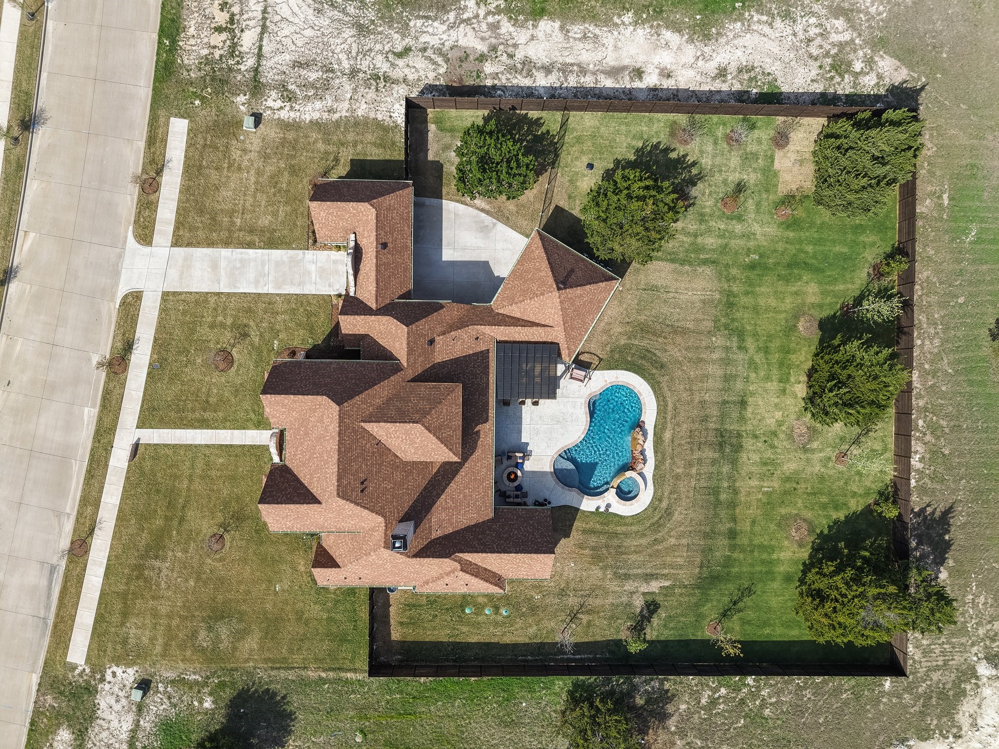 4031 Azalea Way