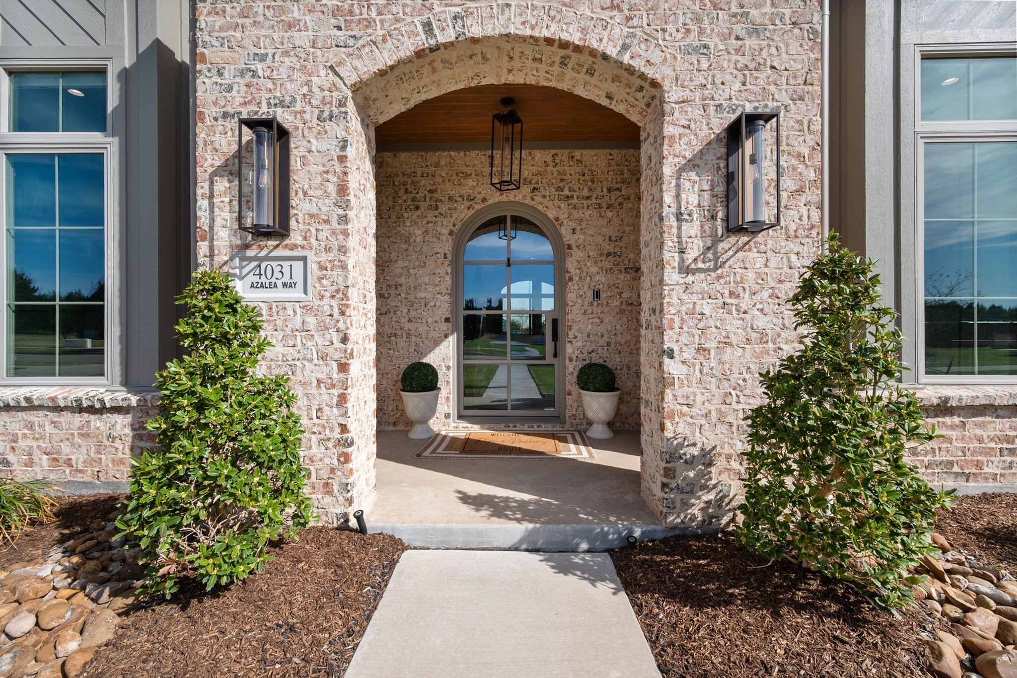 4031 Azalea Way