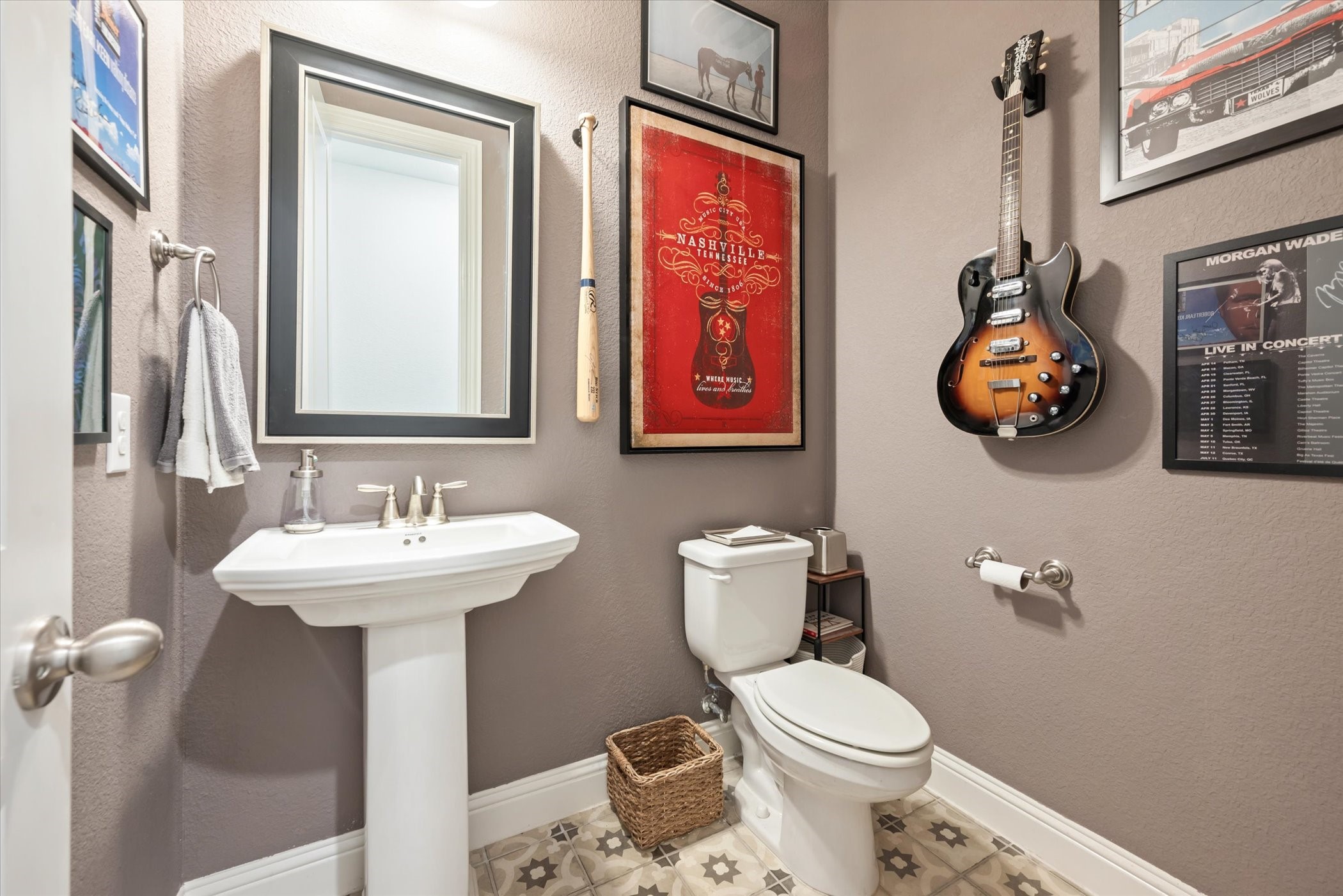 1524 Everitt Trail