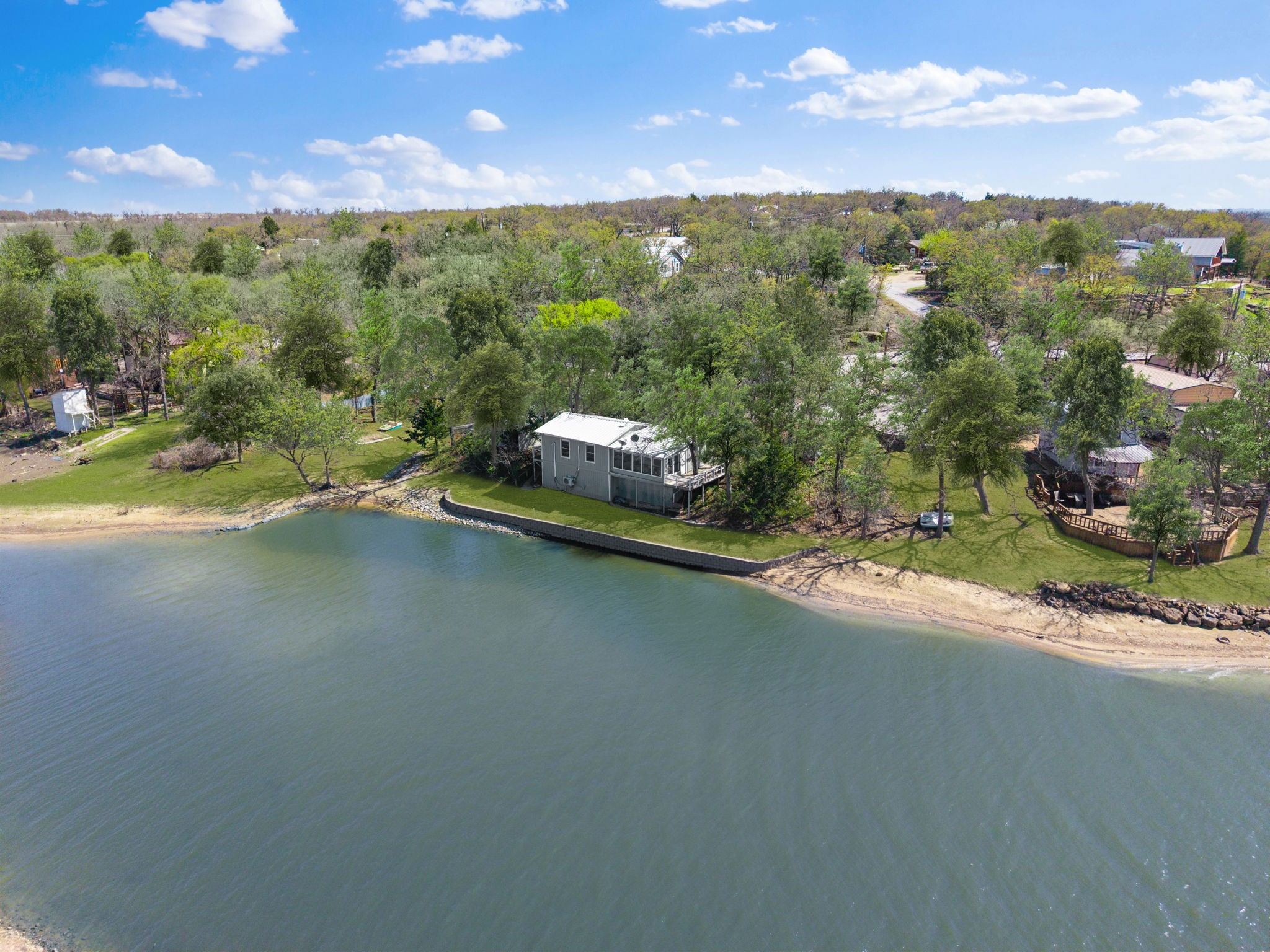 248 Lakeside Drive