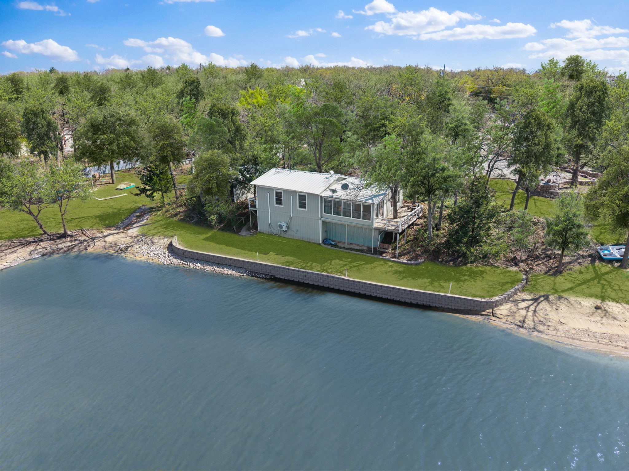 248 Lakeside Drive