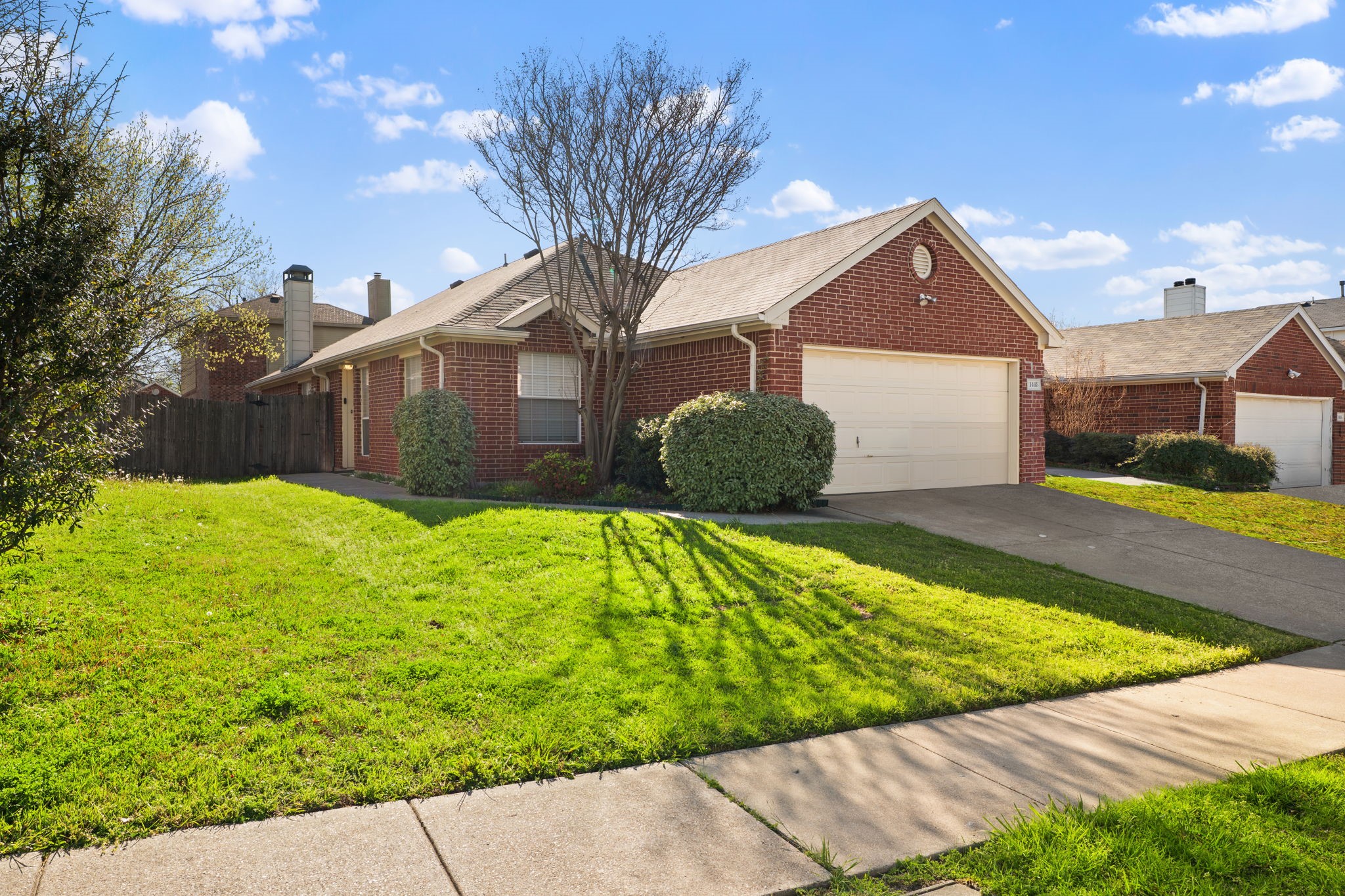 1418 Deville Circle