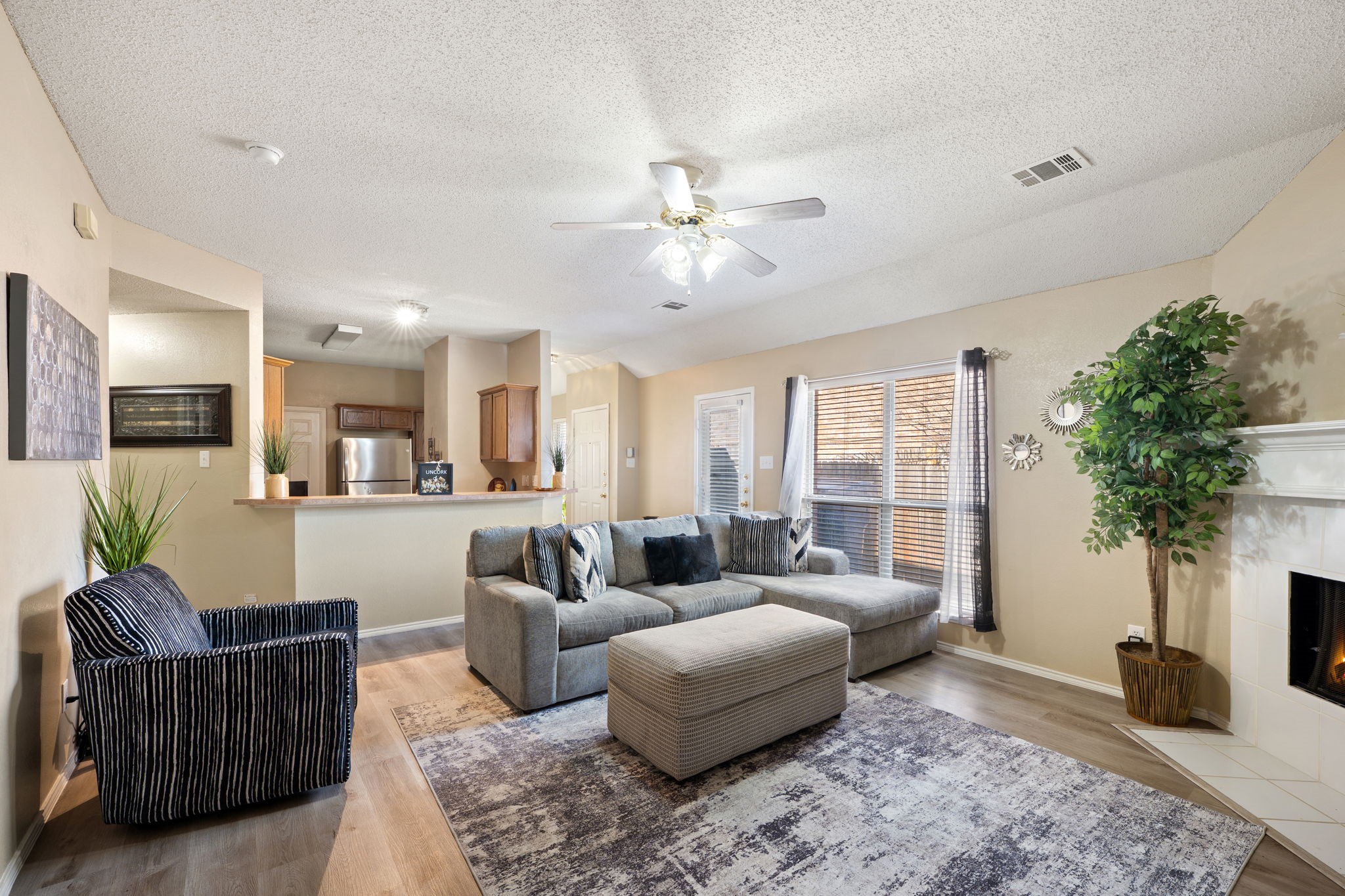 1418 Deville Circle
