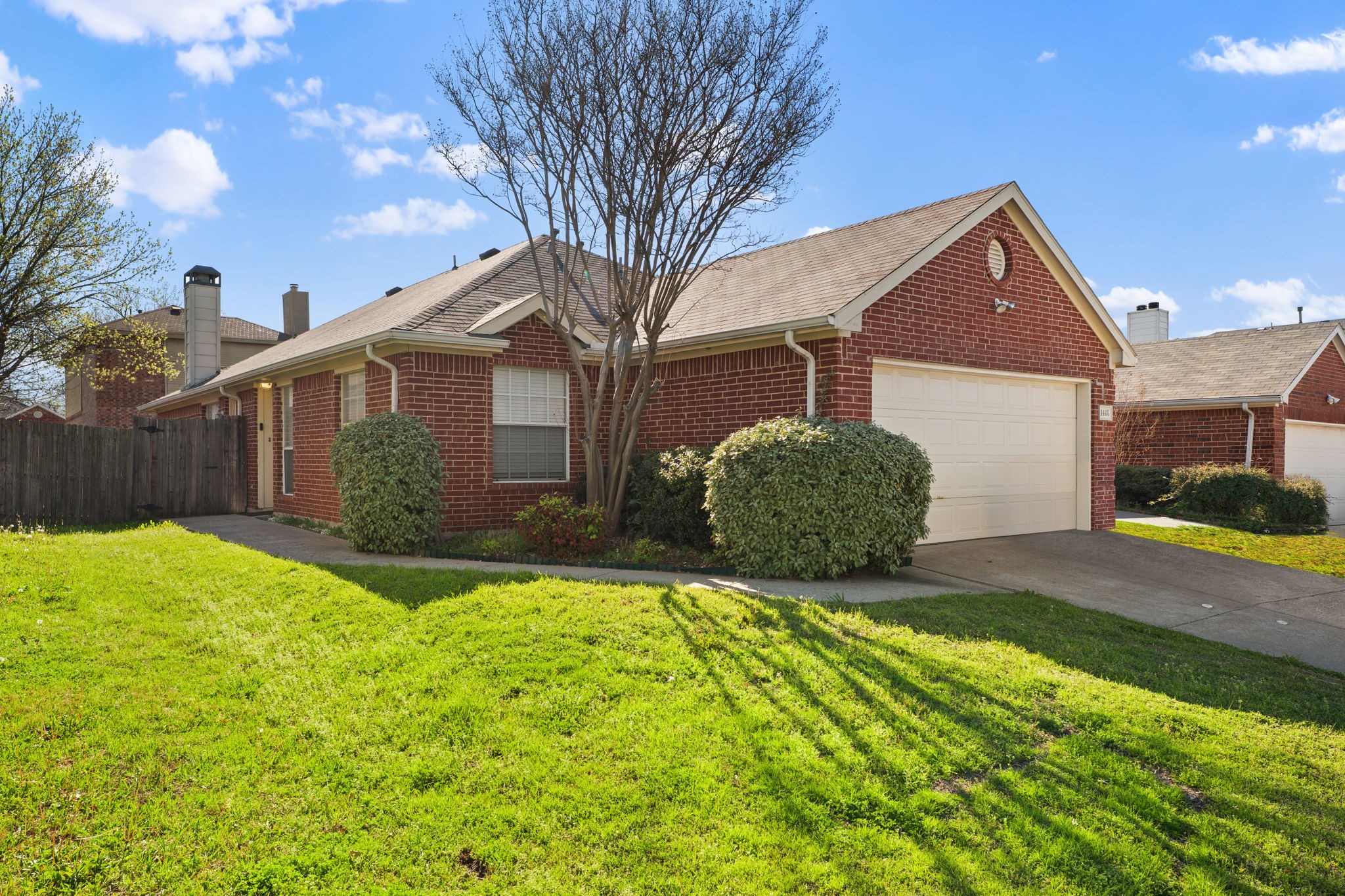 1418 Deville Circle