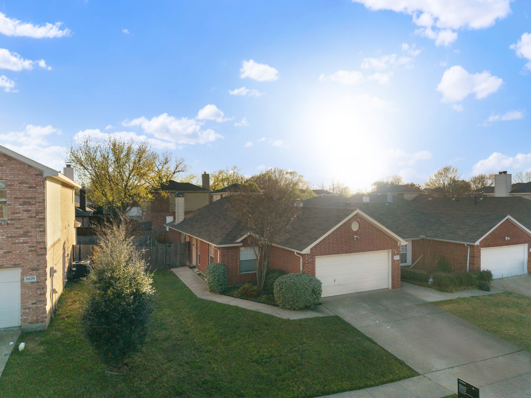 1418 Deville Circle