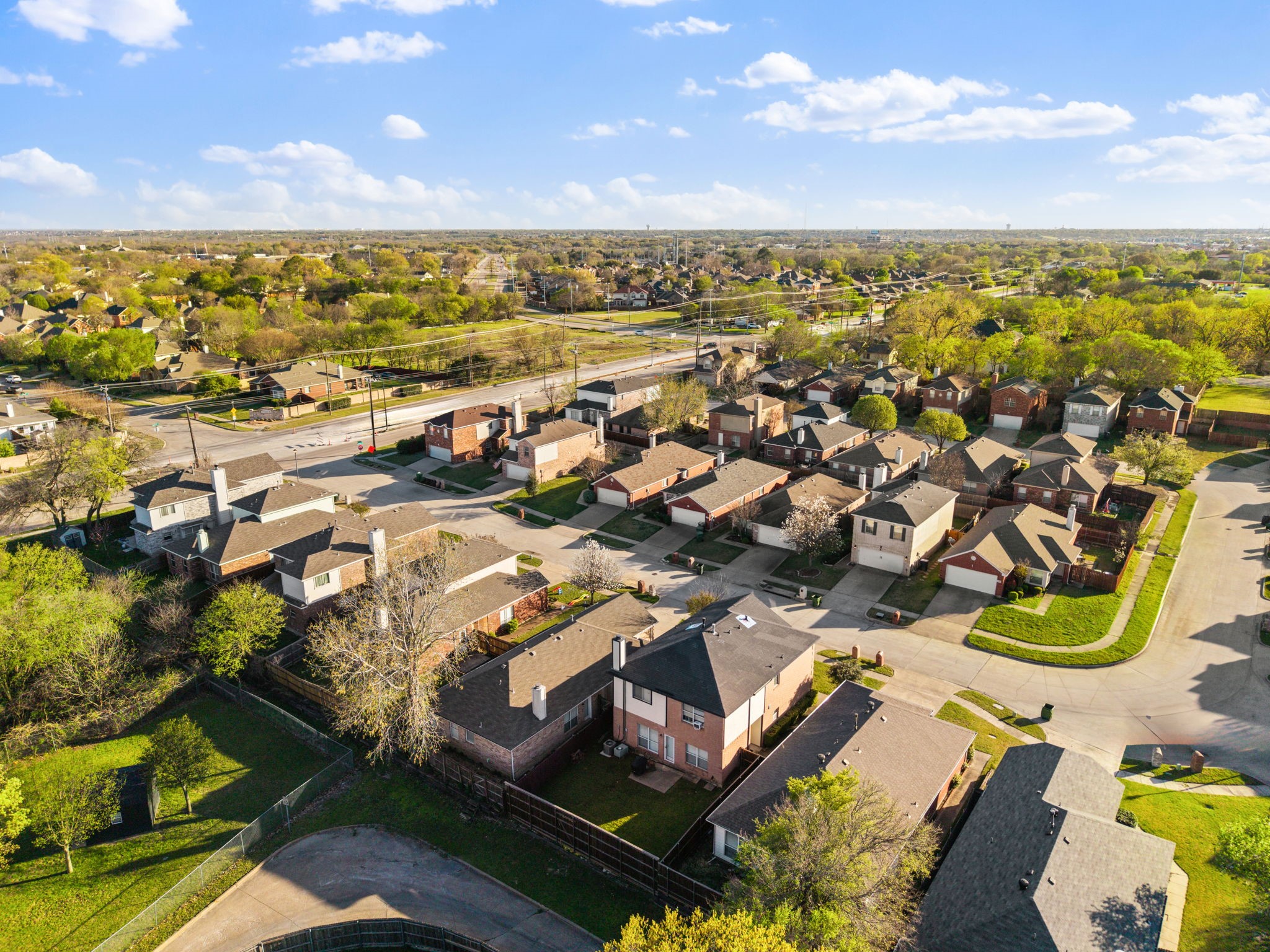 1418 Deville Circle