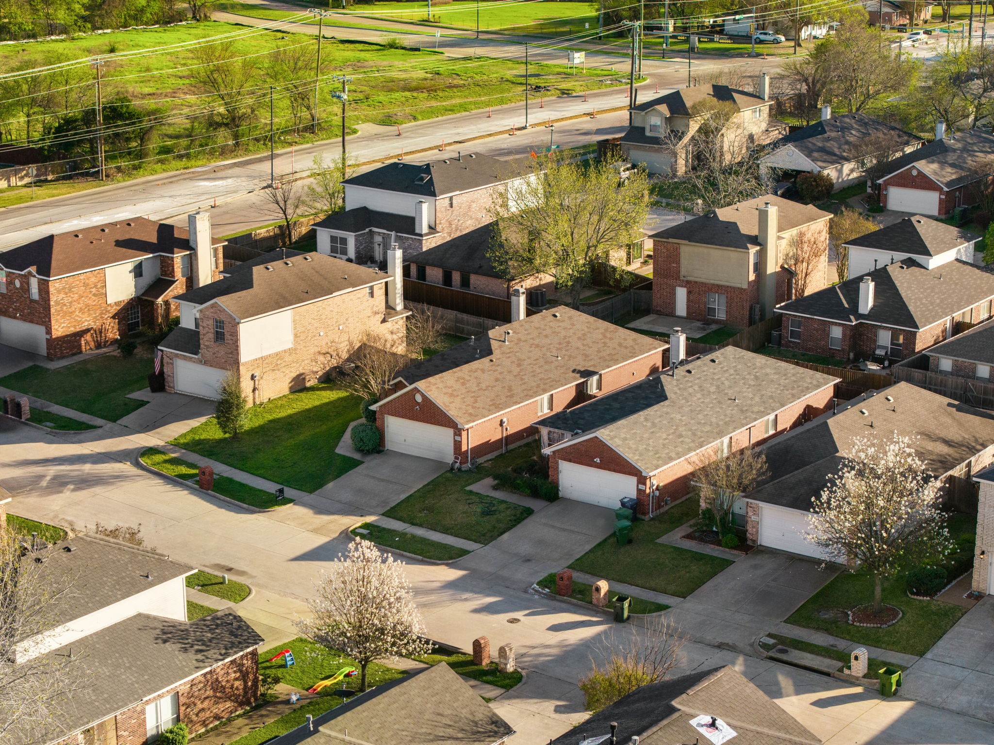 1418 Deville Circle