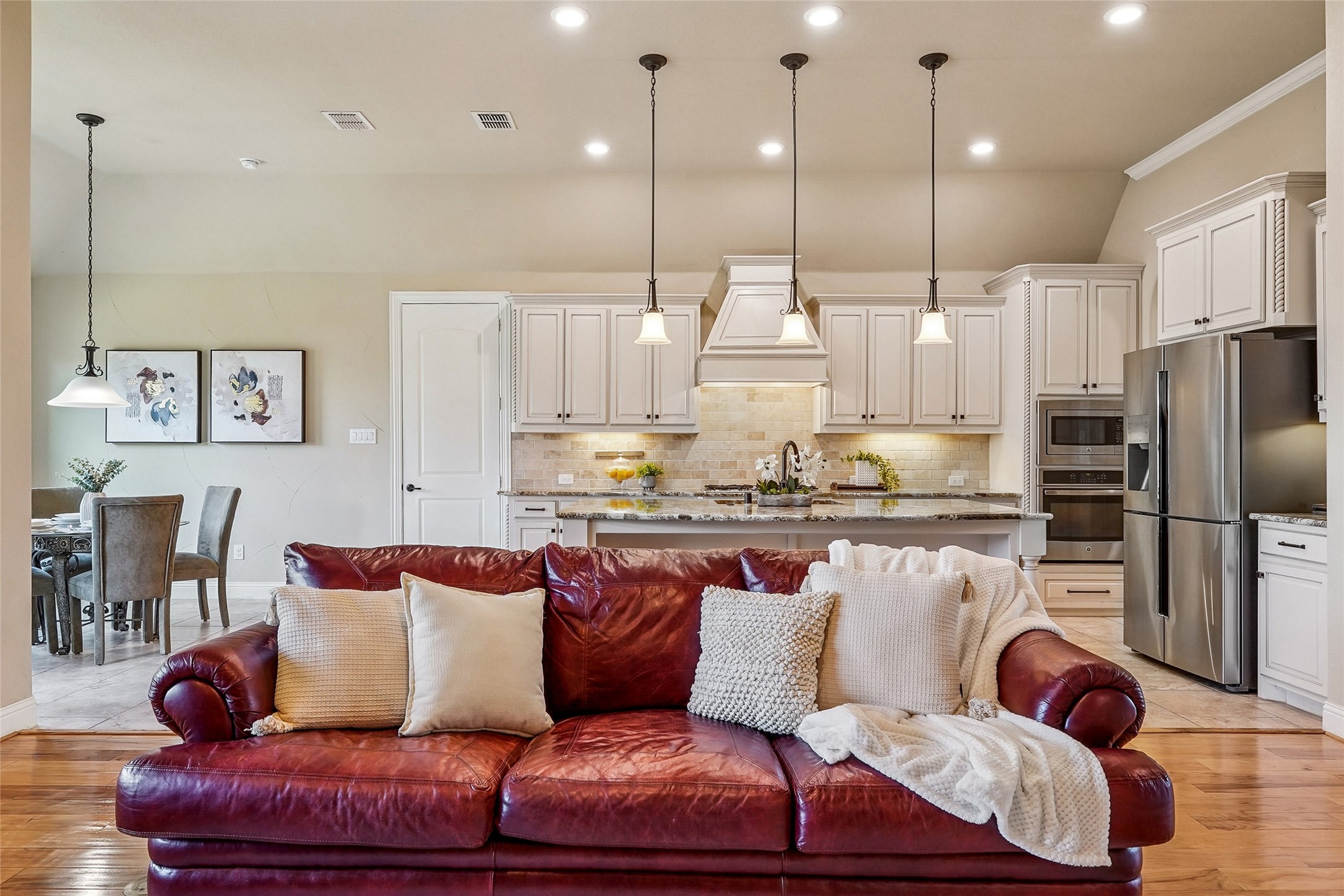 2891 Redfern Drive