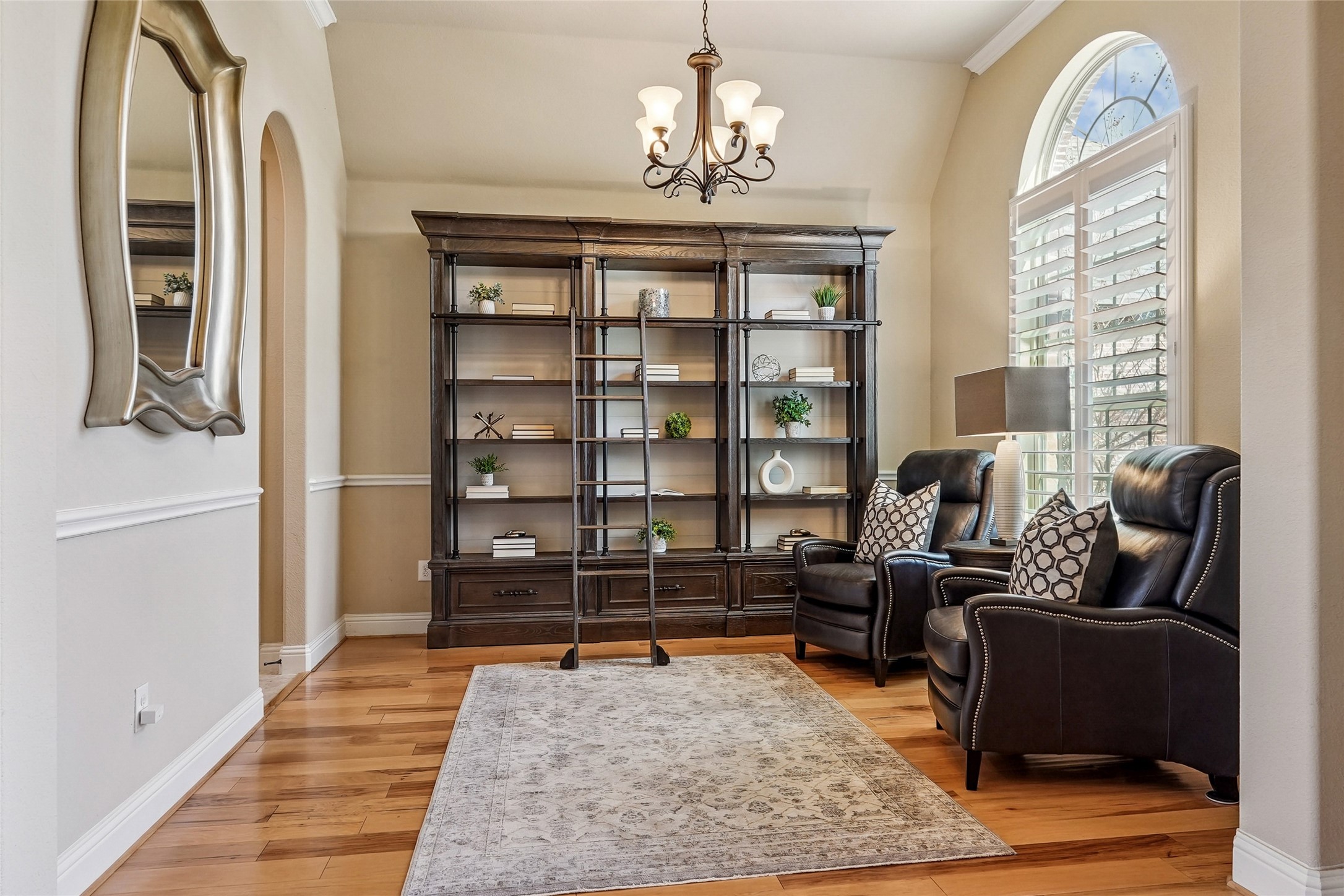 2891 Redfern Drive