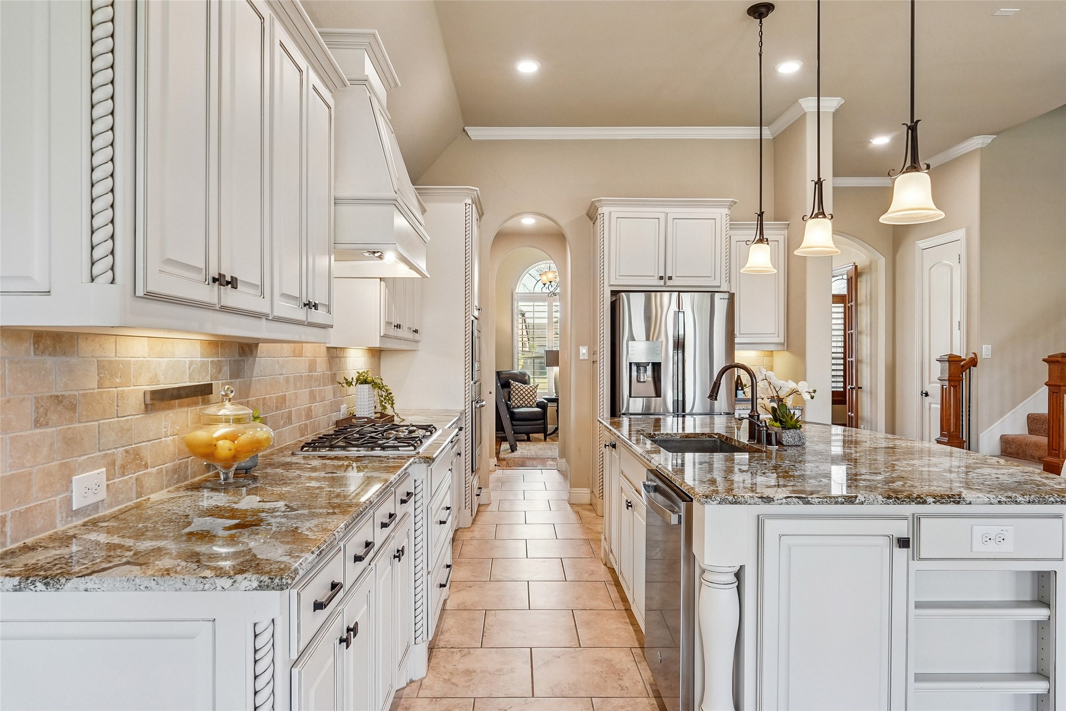 2891 Redfern Drive