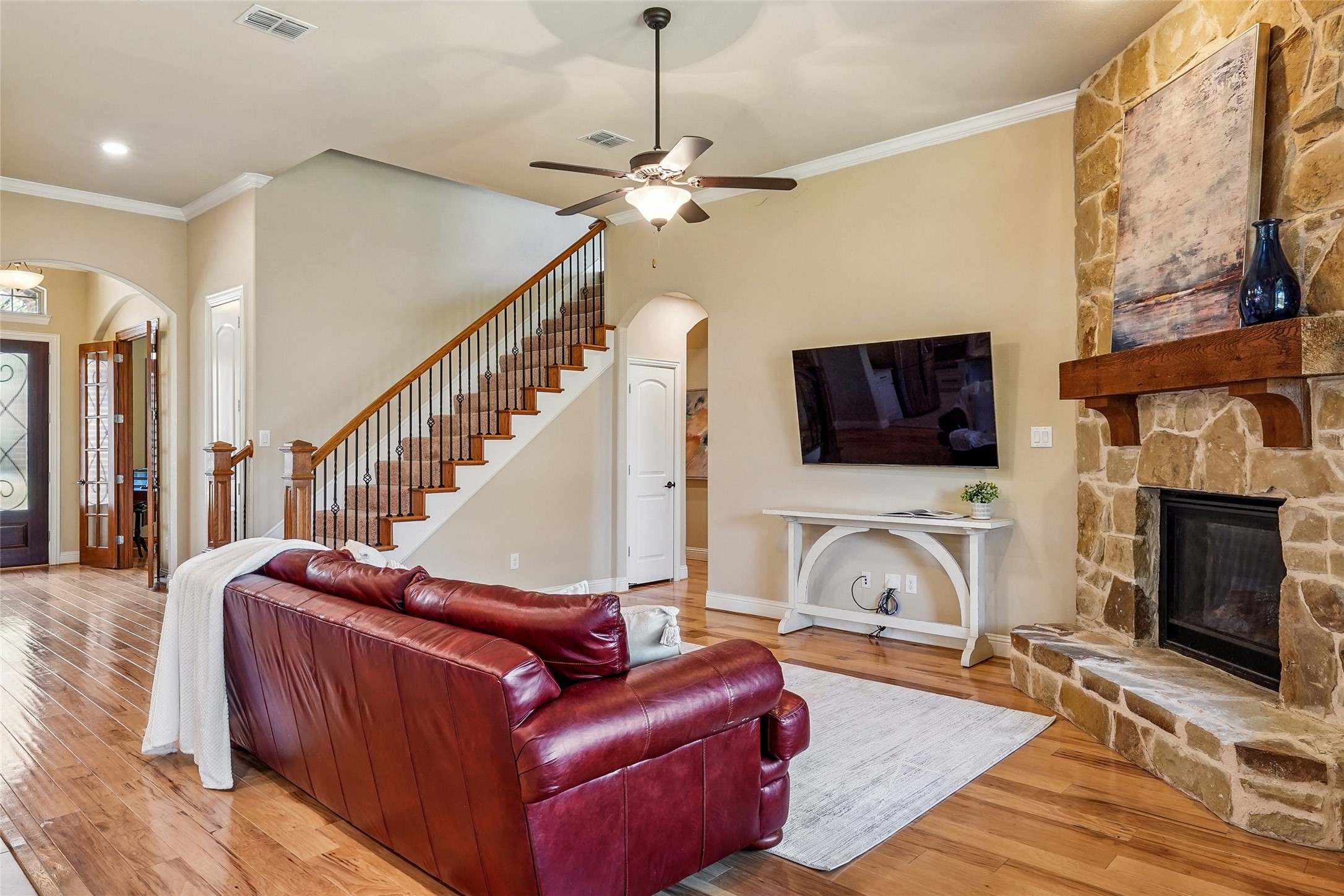 2891 Redfern Drive