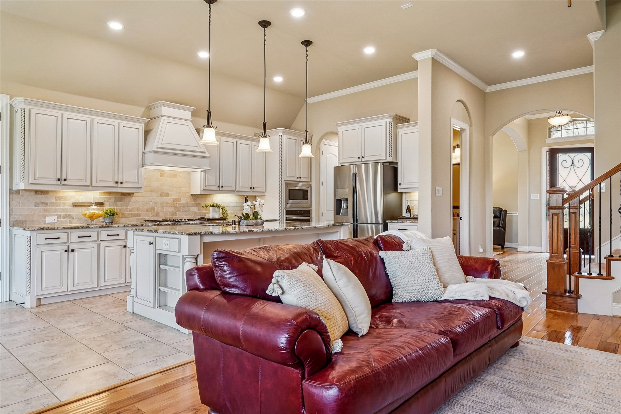 2891 Redfern Drive
